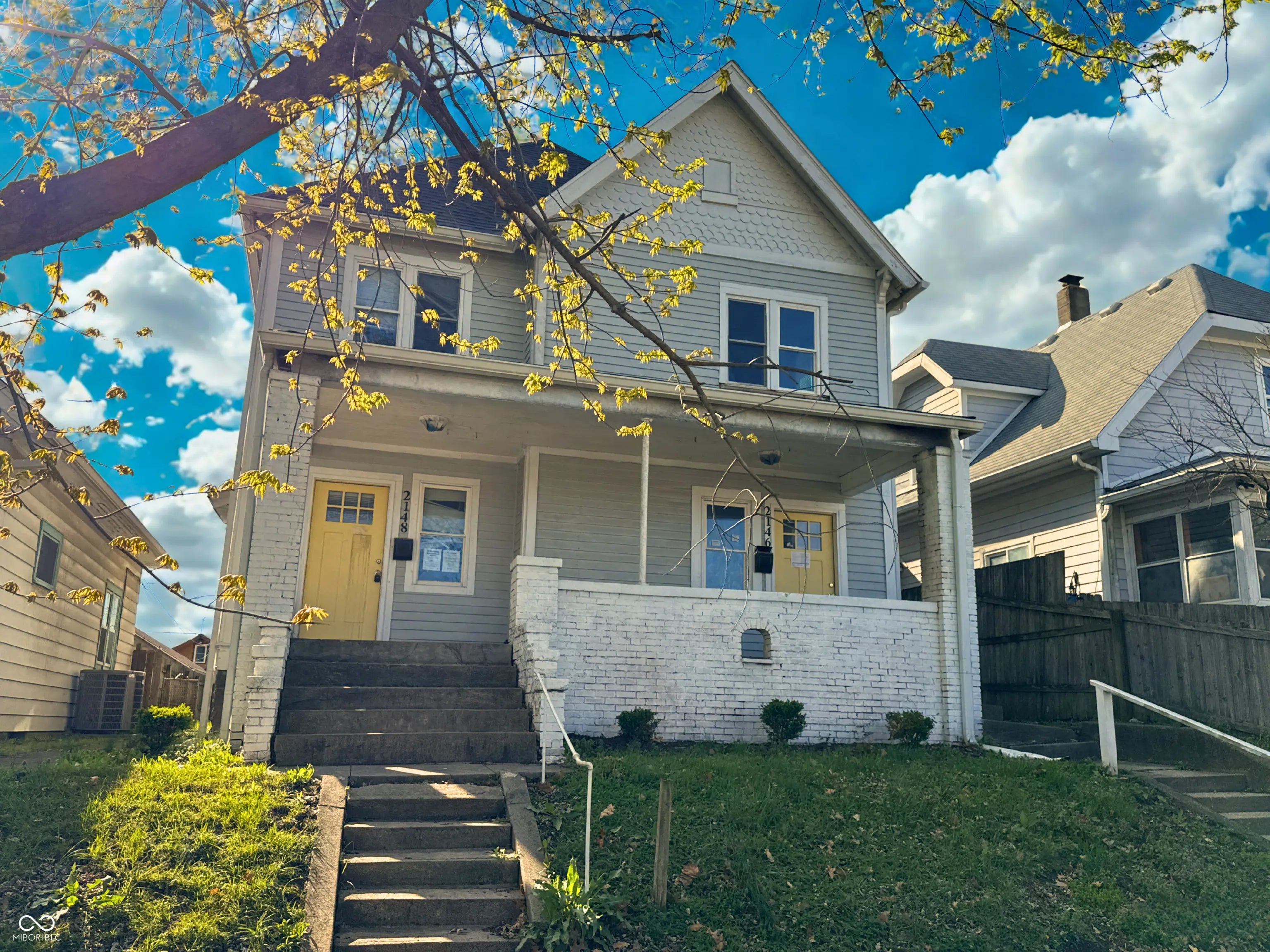 Photo of 2148 Singleton Street Indianapolis, IN 46203