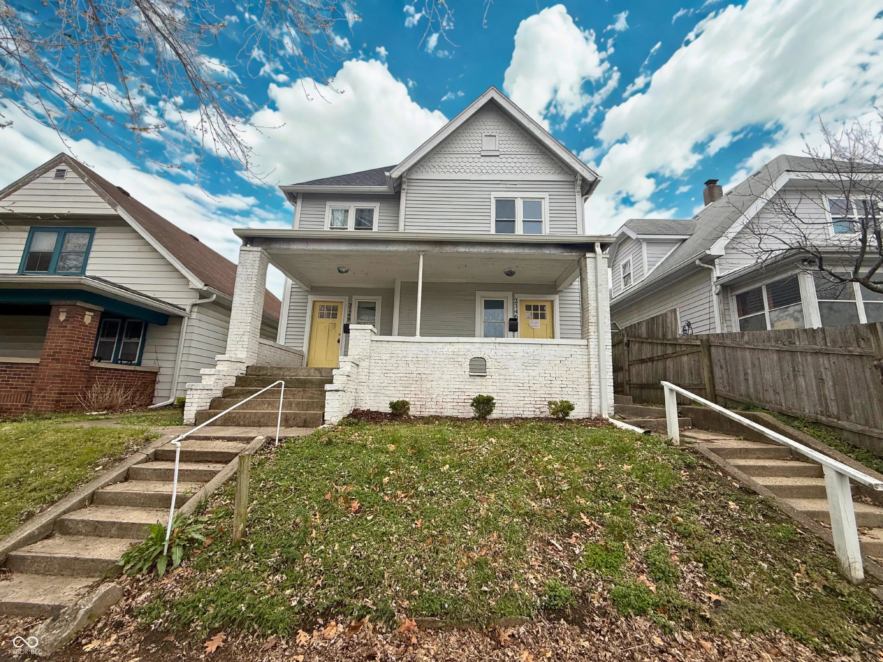 Photo of 2148 Singleton Street Indianapolis, IN 46203