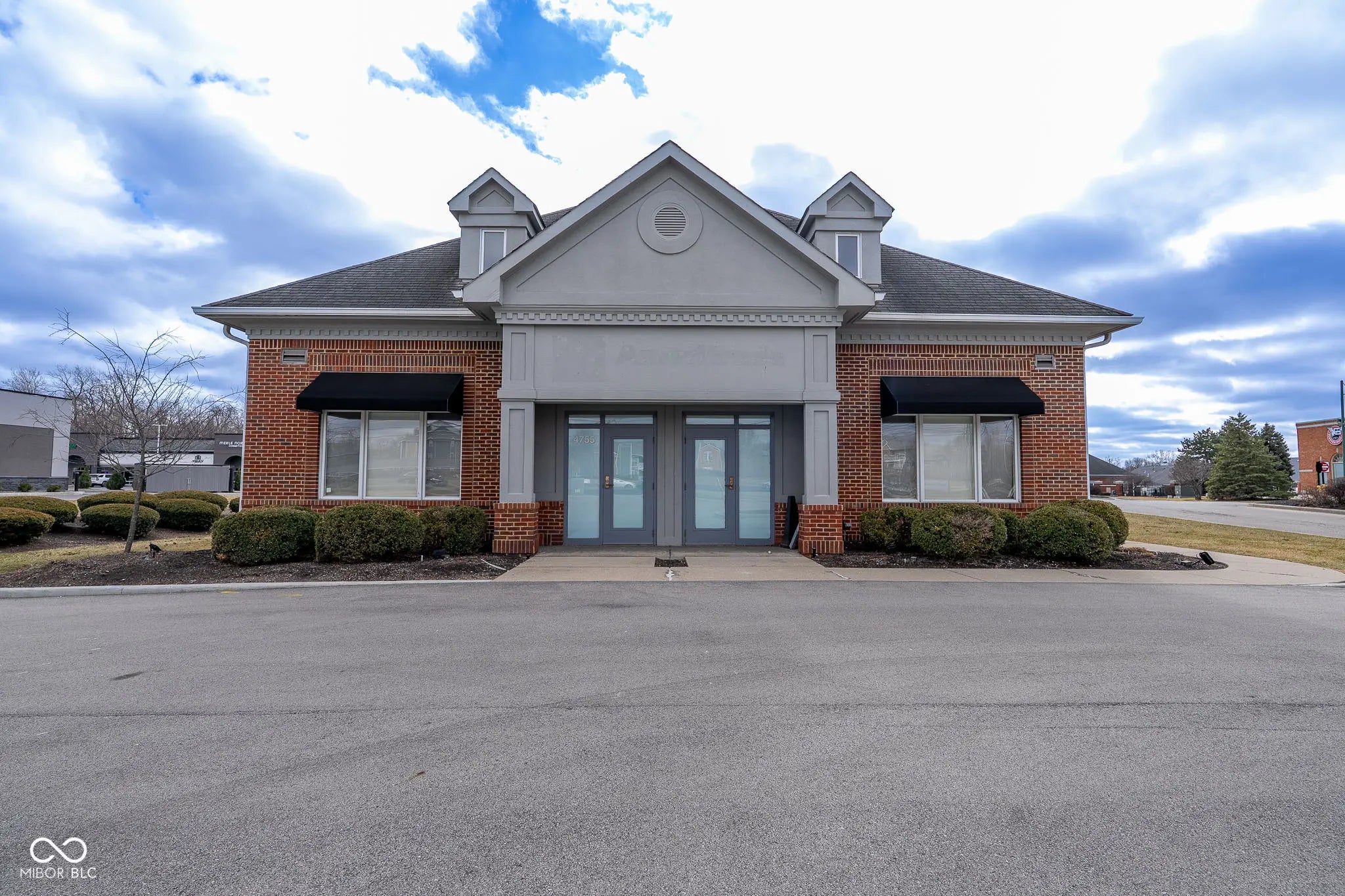 4755 Statesmen Drive, Indianapolis