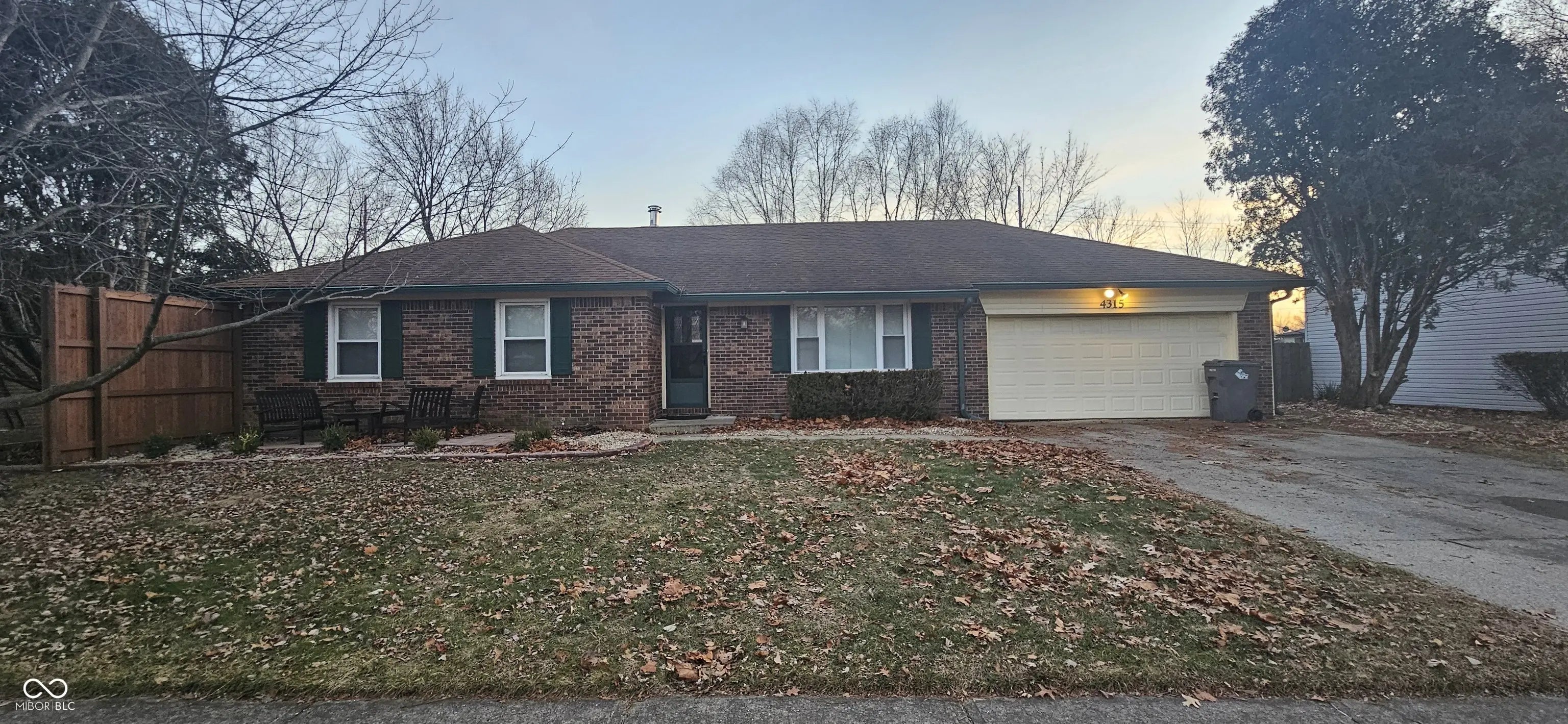 4315 Southgate Drive, Indianapolis