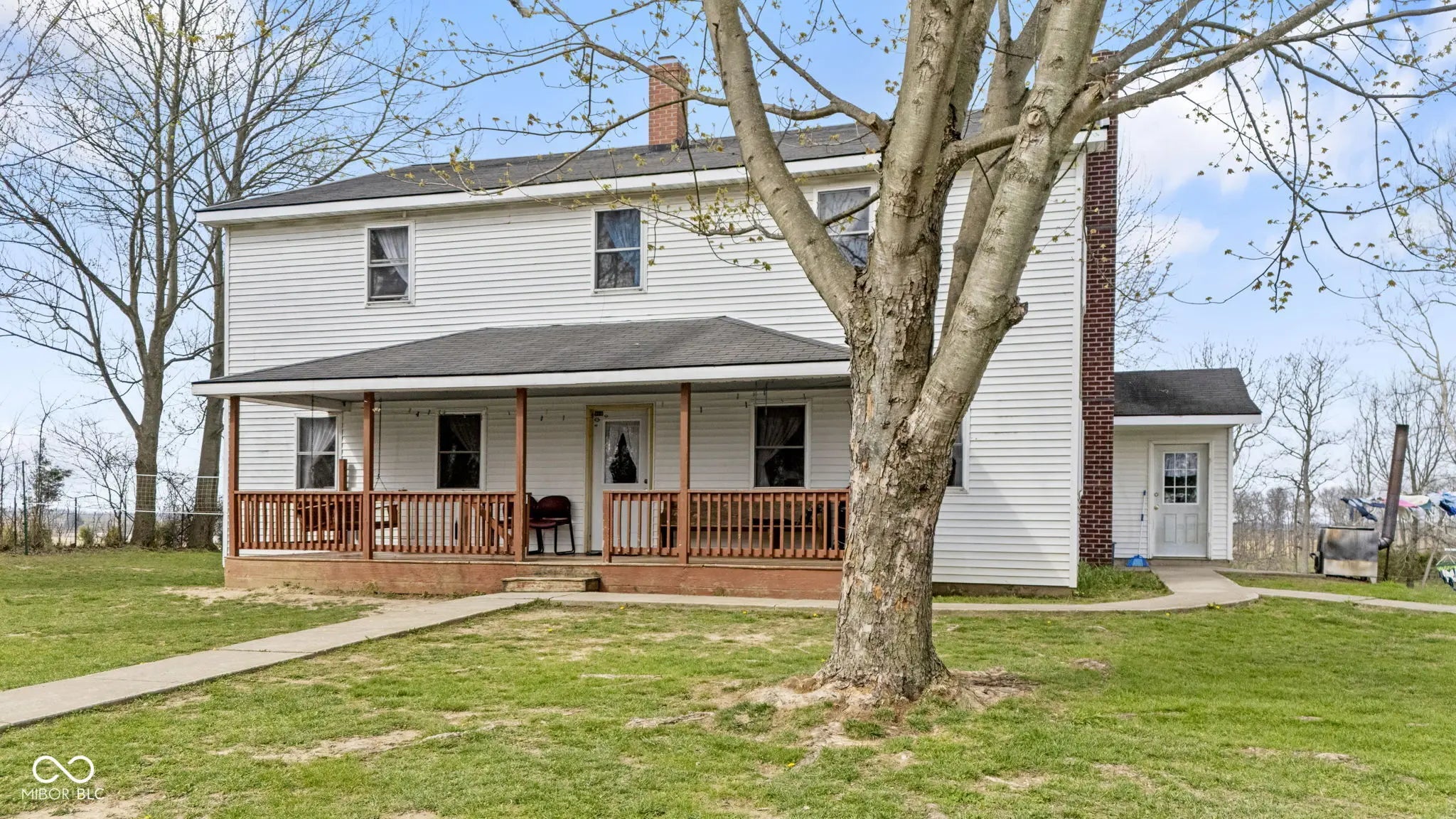 Photo of 2034 N Naugle Road Salem, IN 47167