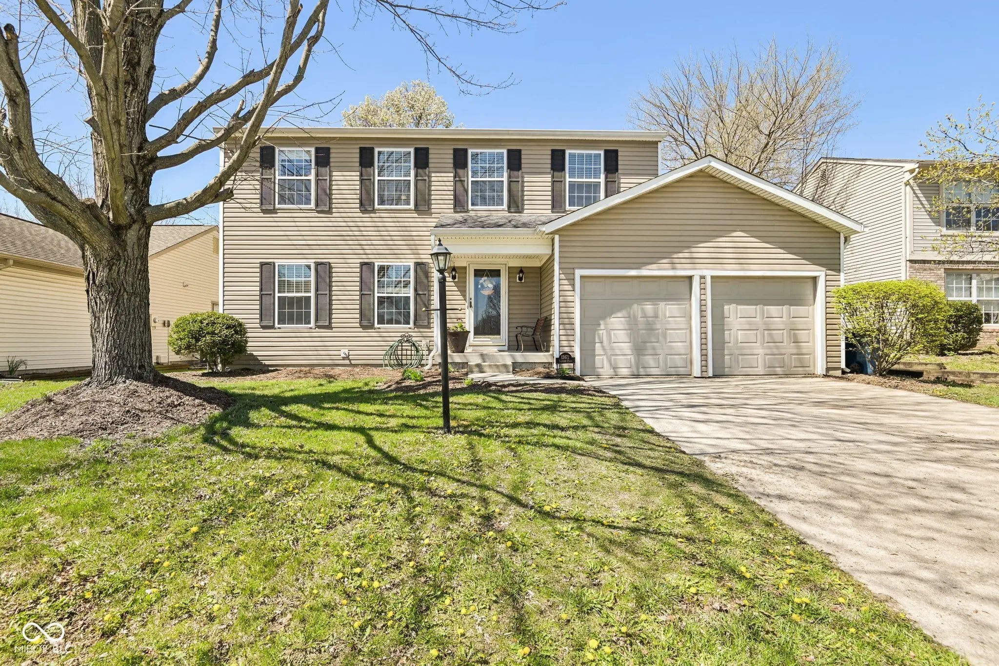 12472 Traverse Place, Fishers