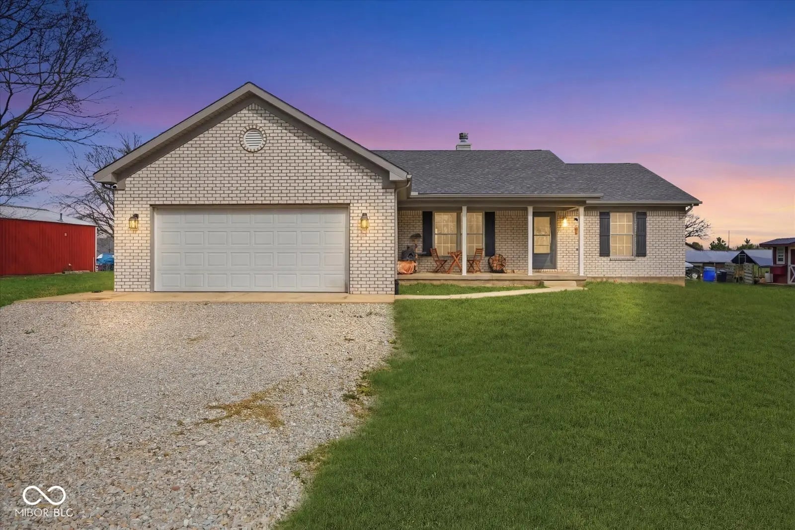 9733 N 775 E, Wilkinson