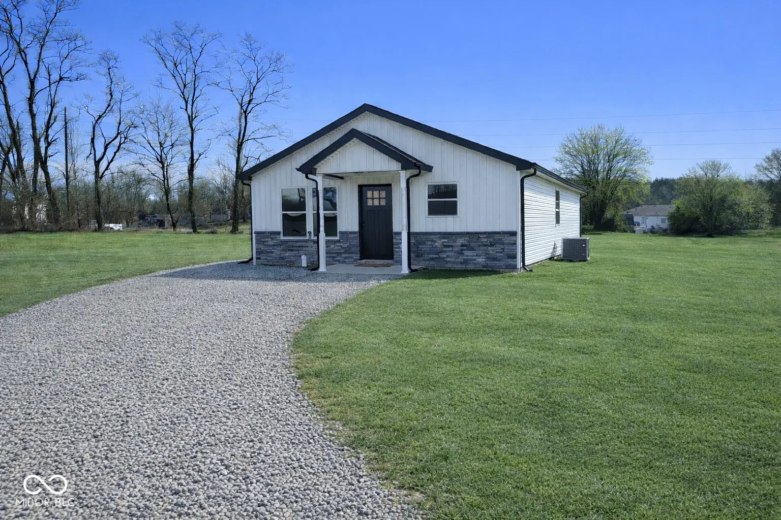 Photo of 3130 N Washington Street Butlerville, IN 47223