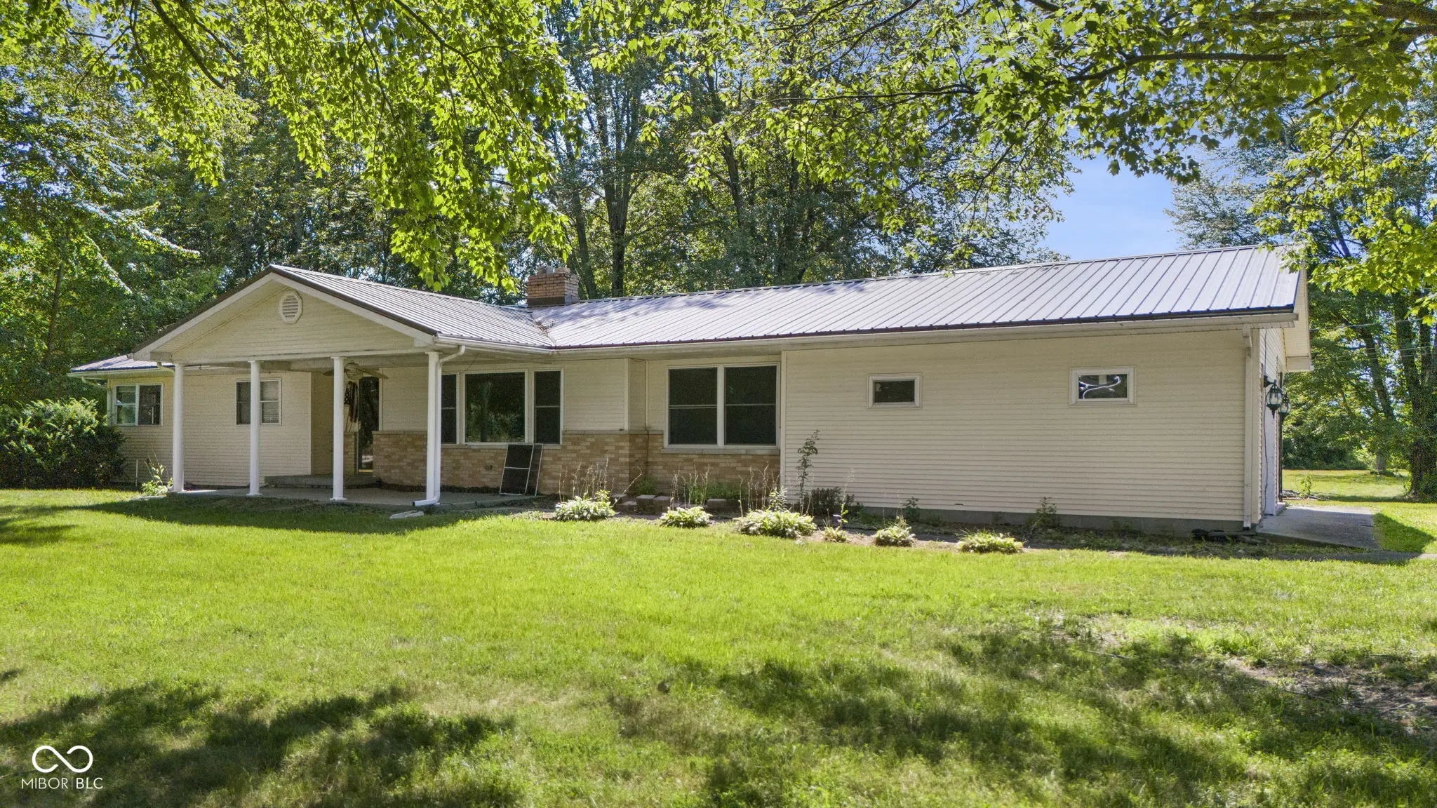 6296 S County Road 1025 E, Crothersville