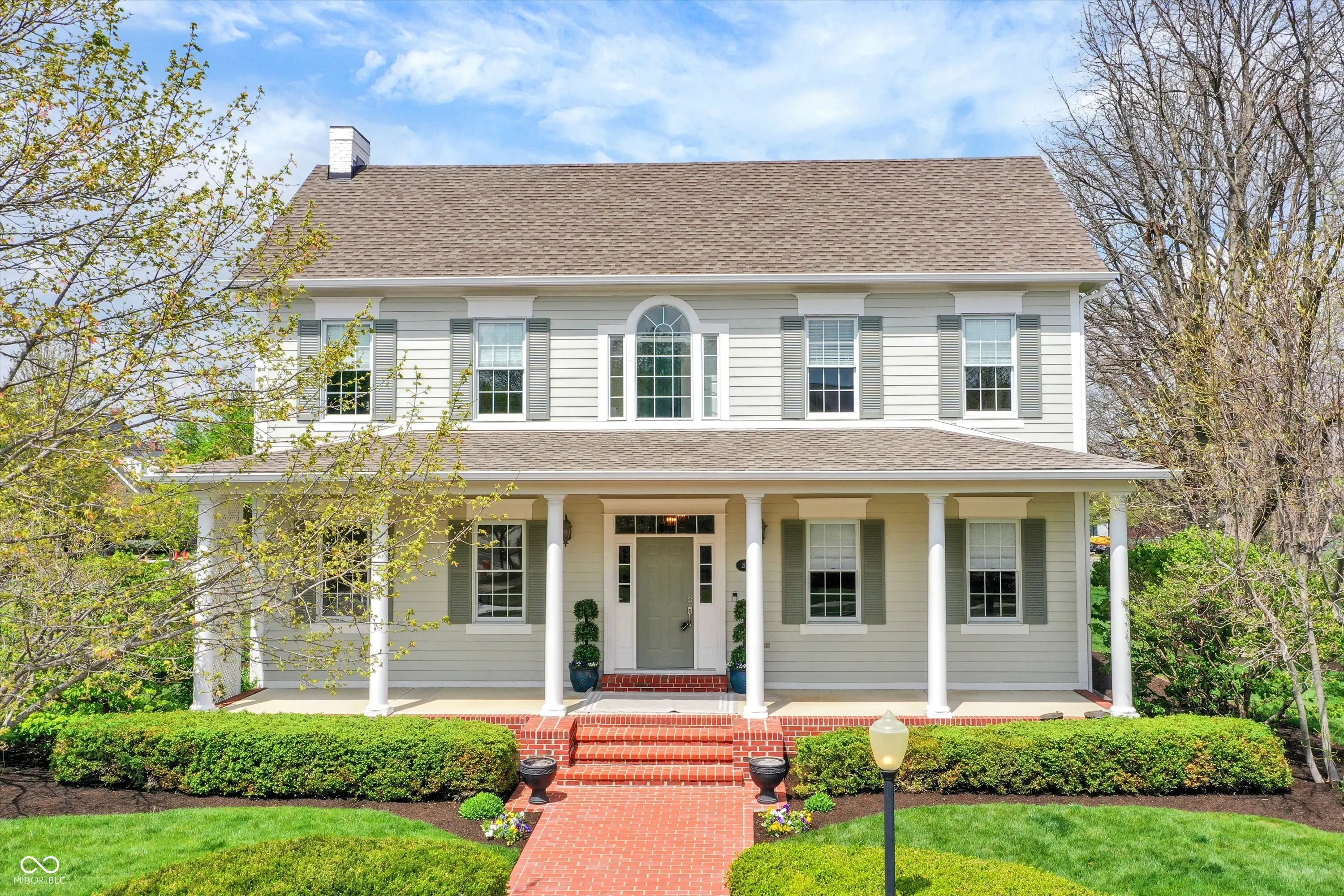 Photo of 2012 Telfair Street Carmel, IN 46032