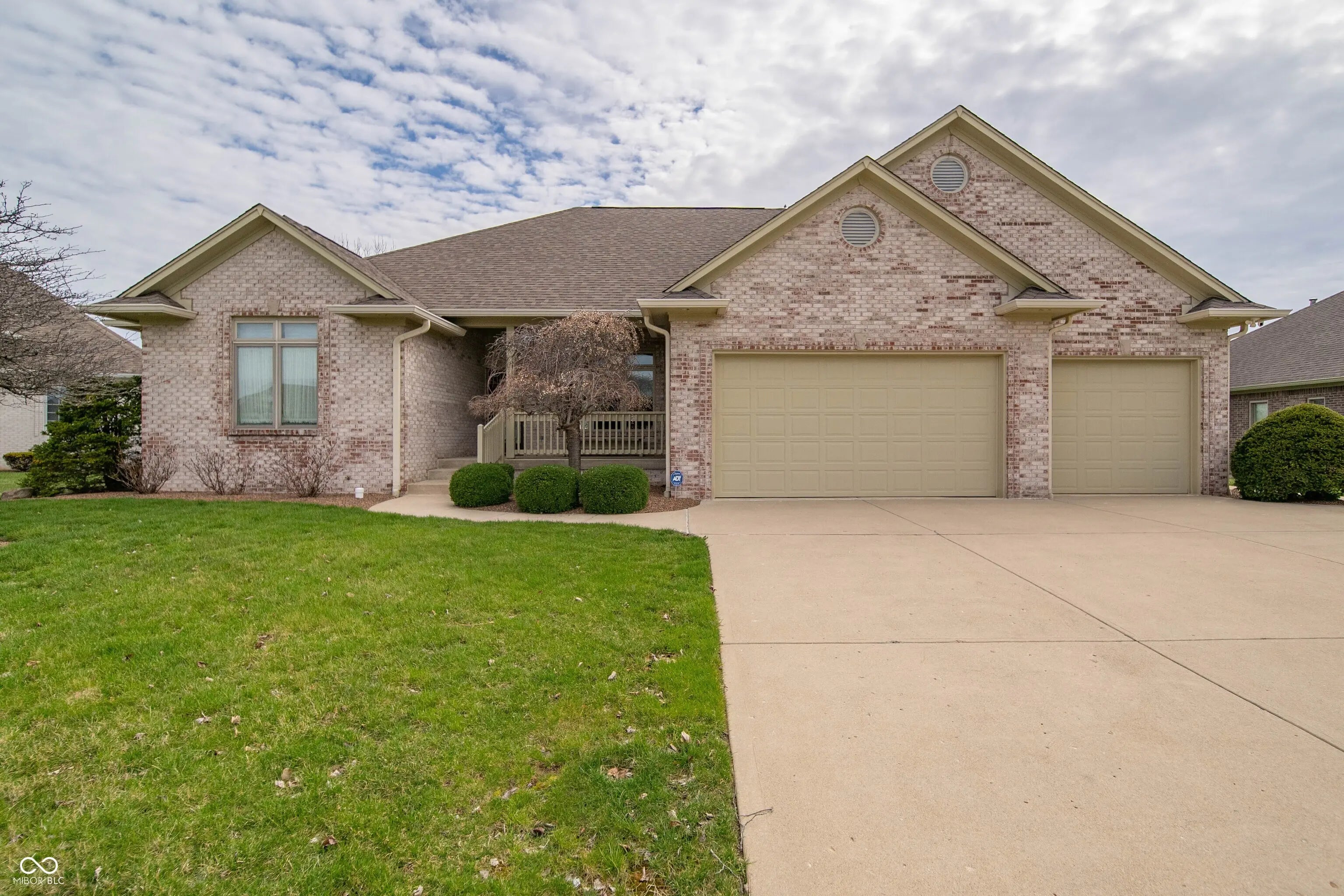 Photo of 2743 Baywater Court Greenwood, IN 46143
