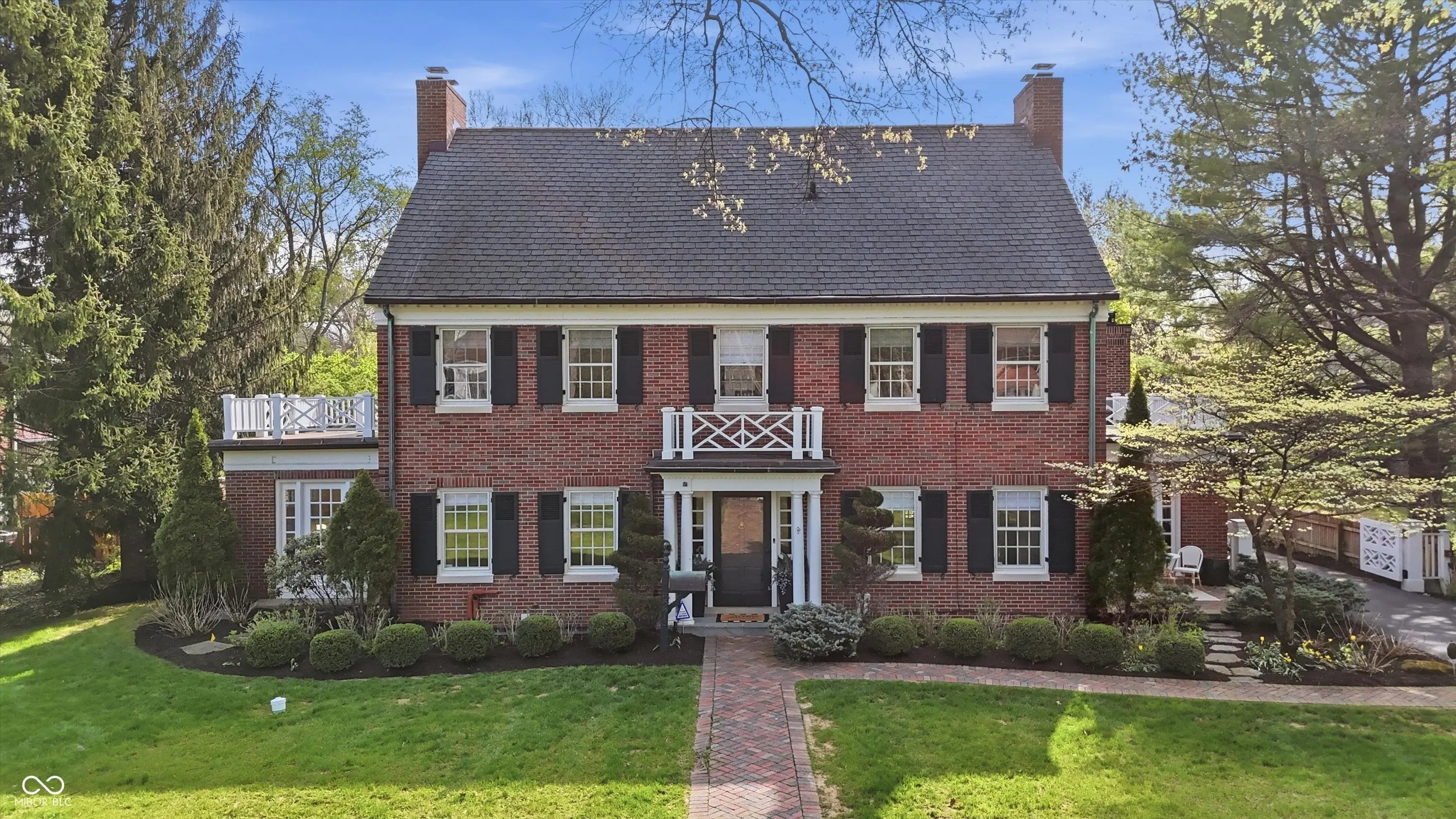 Photo of 5273 N Illinois Street Indianapolis, IN 46208