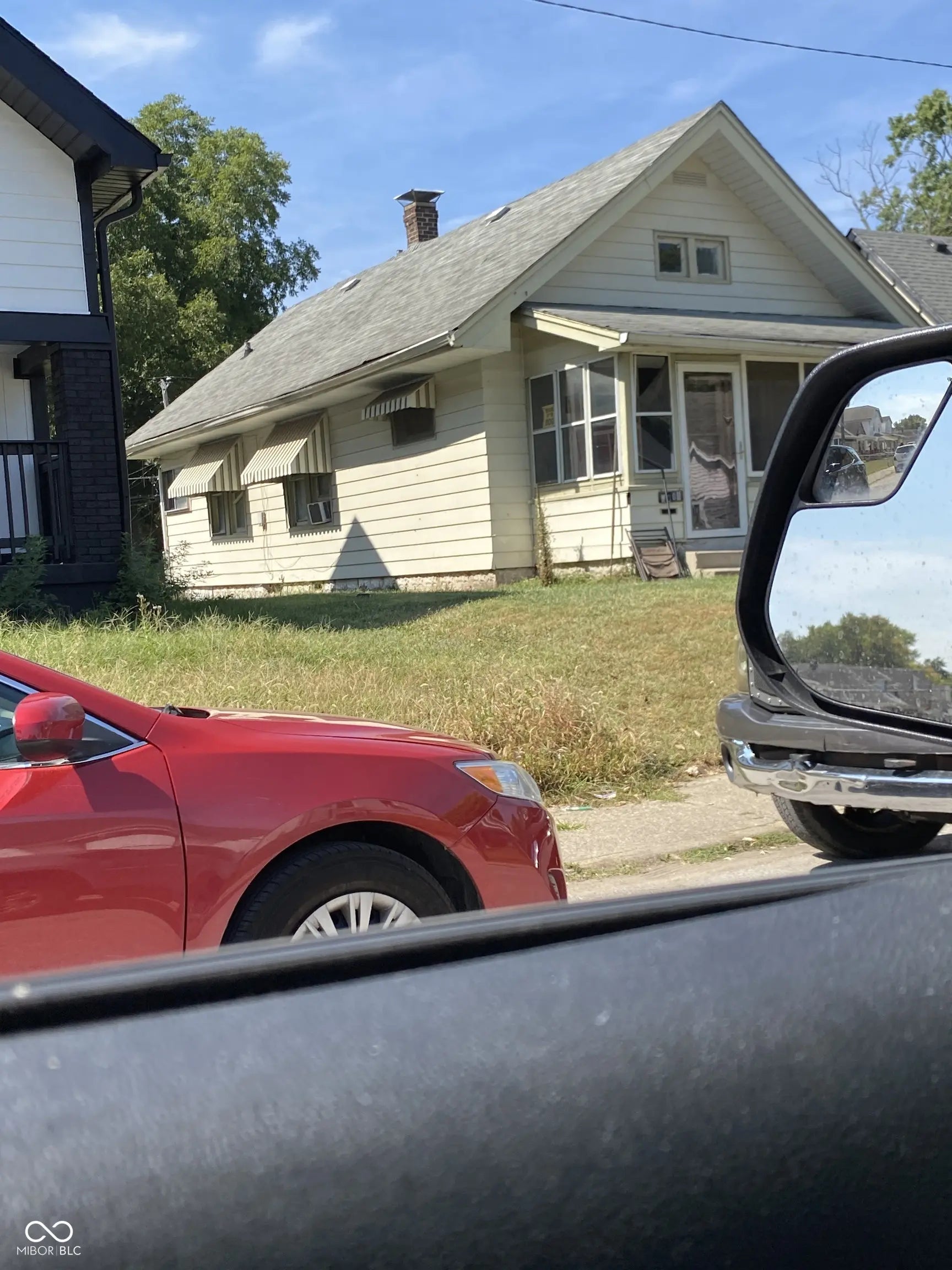 Photo of 2004 N Dexter Street Indianapolis, IN 46202