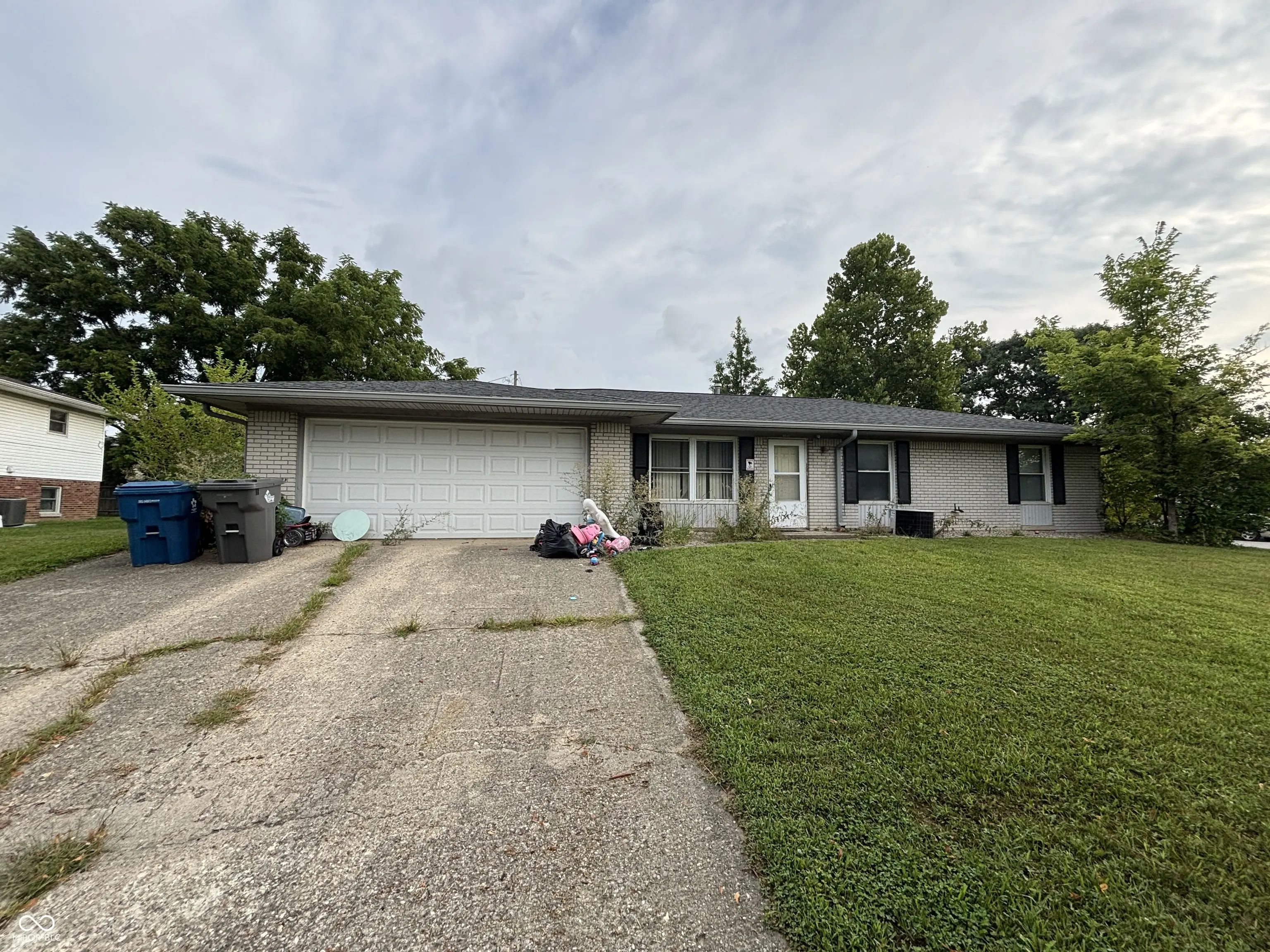 9230 Stardust Drive, Indianapolis