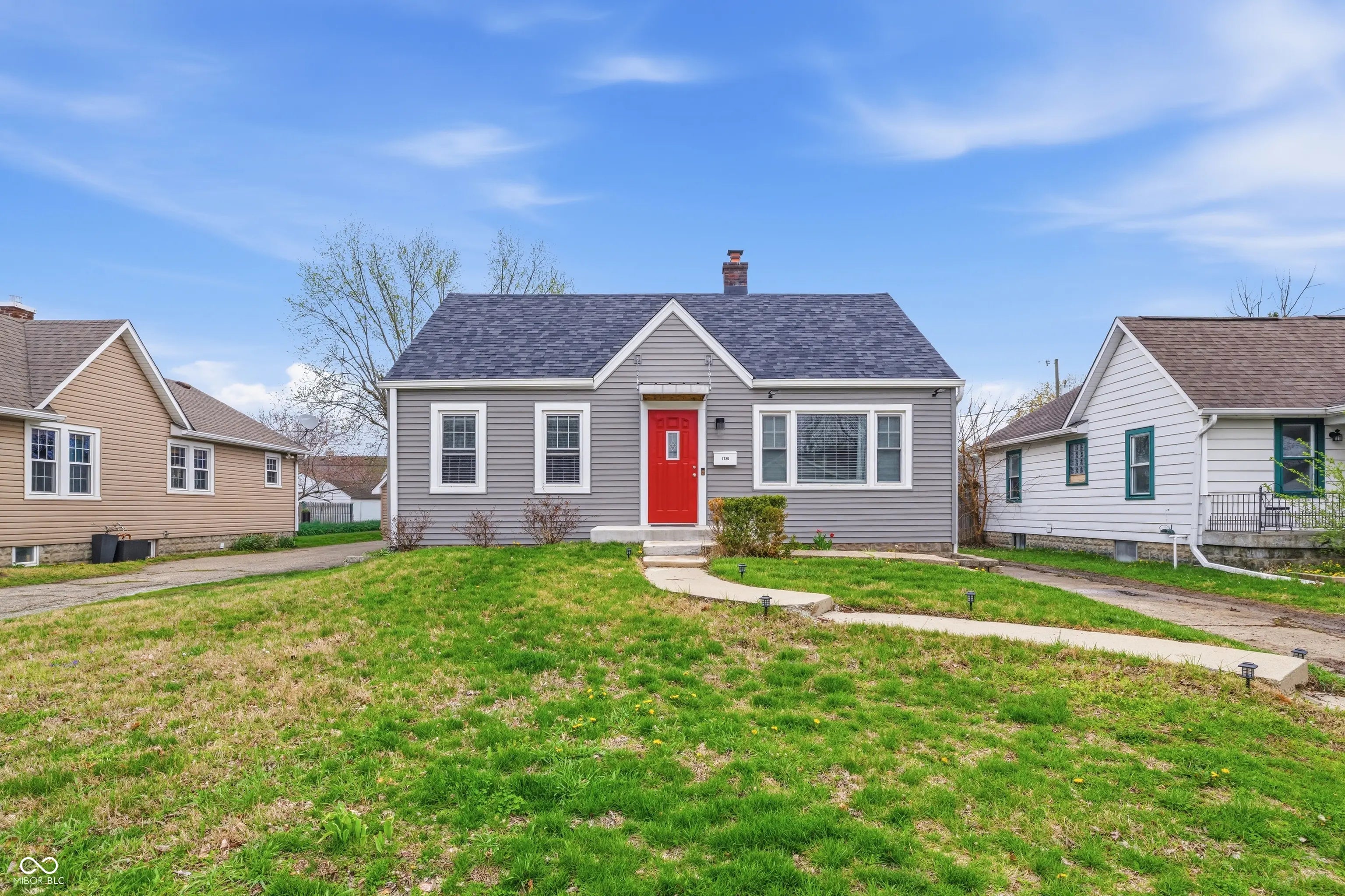 Photo of 1725 N Lynhurst Drive Indianapolis, IN 46224