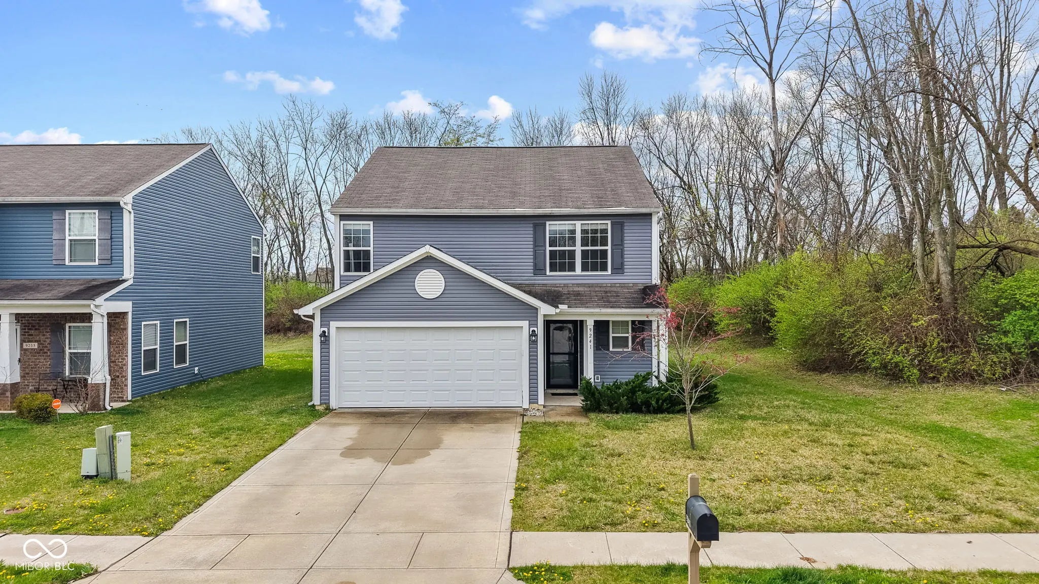 9241 Tansel Creek Drive, Indianapolis