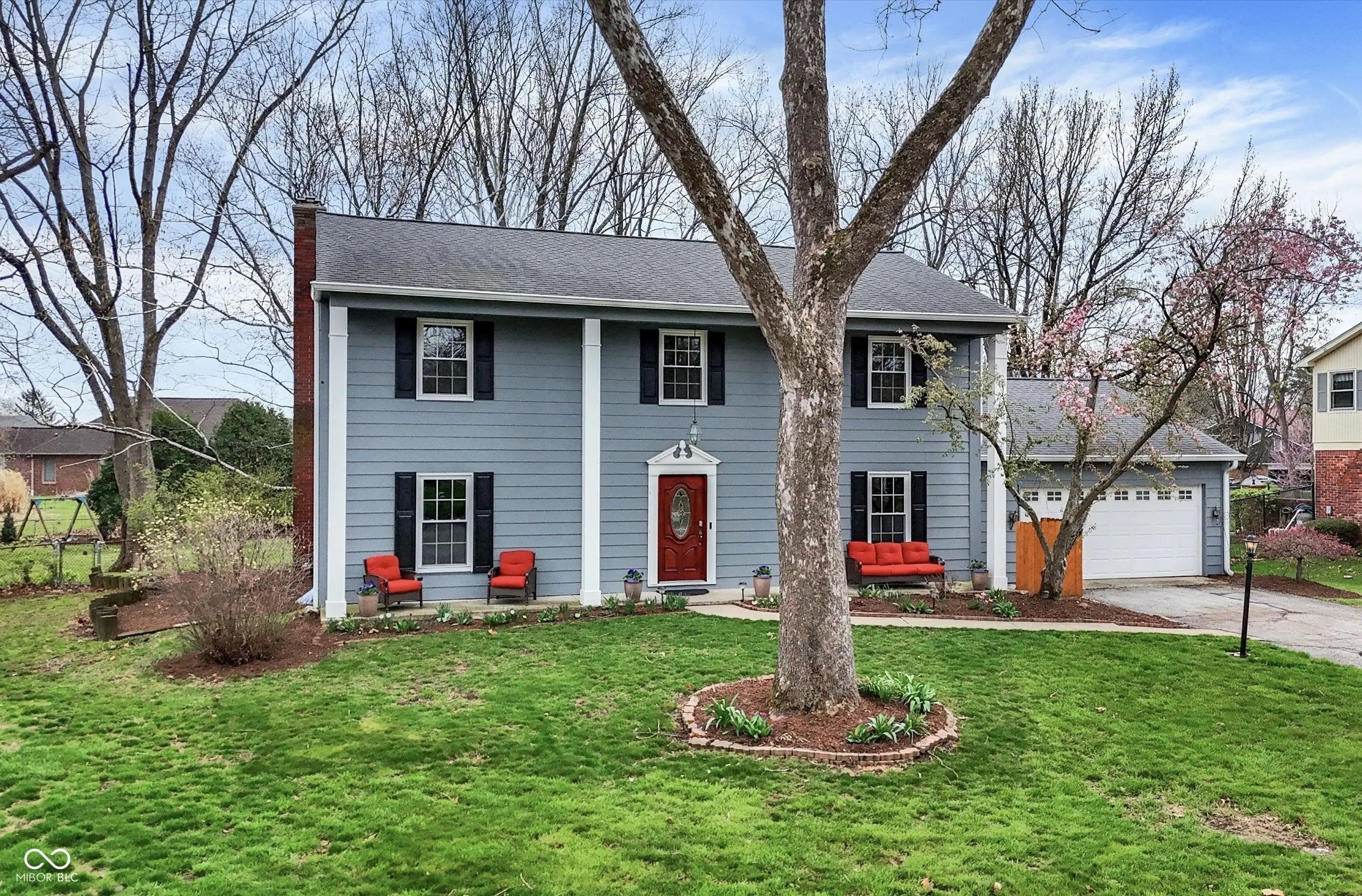 Photo of 4515 Wellington Circle Carmel, IN 46033