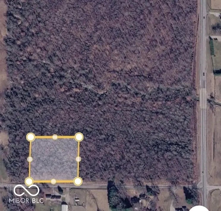 E County Road 700 N, Seymour