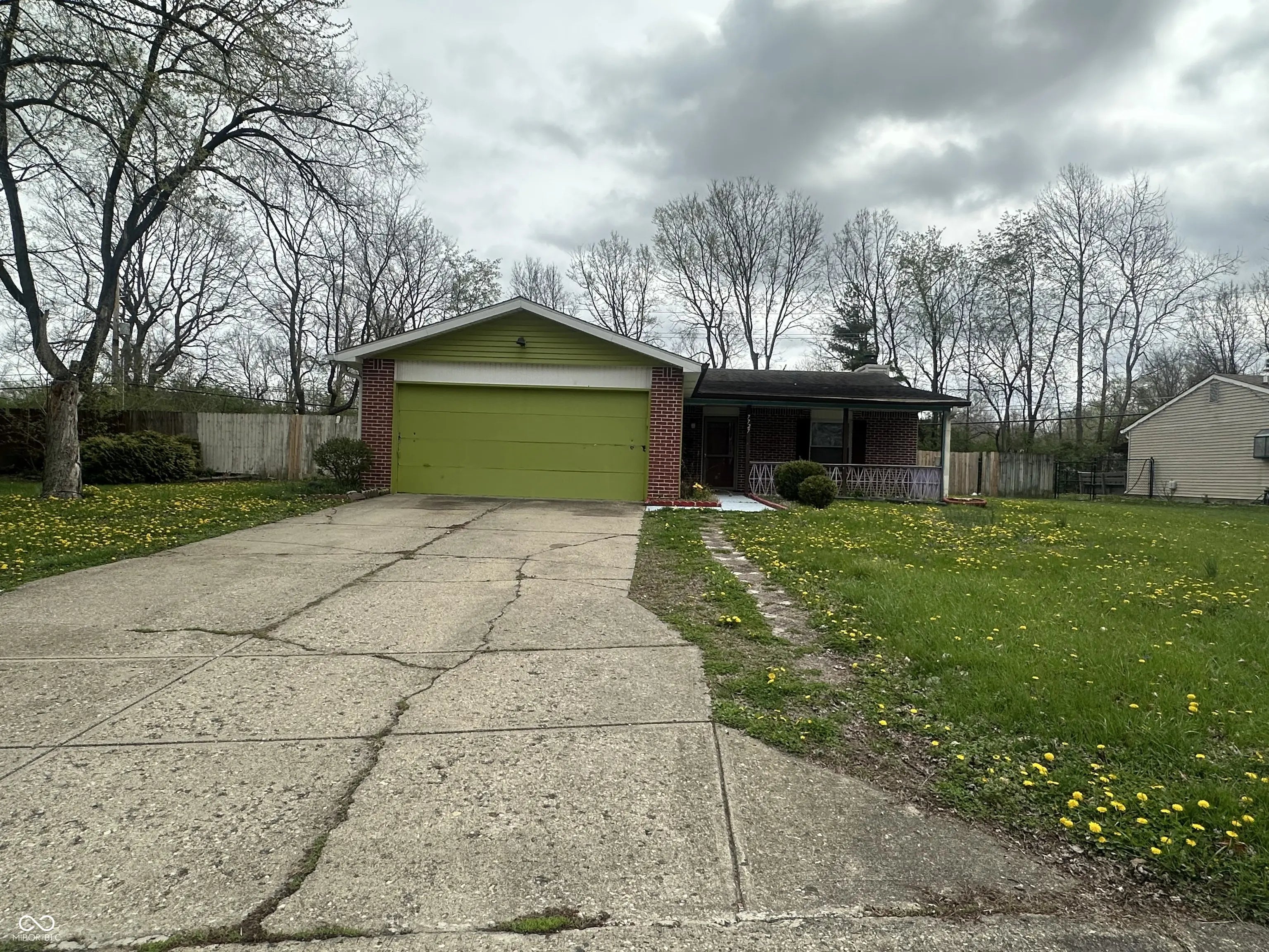 Photo of 7727 Alapaka Court Indianapolis, IN 46217