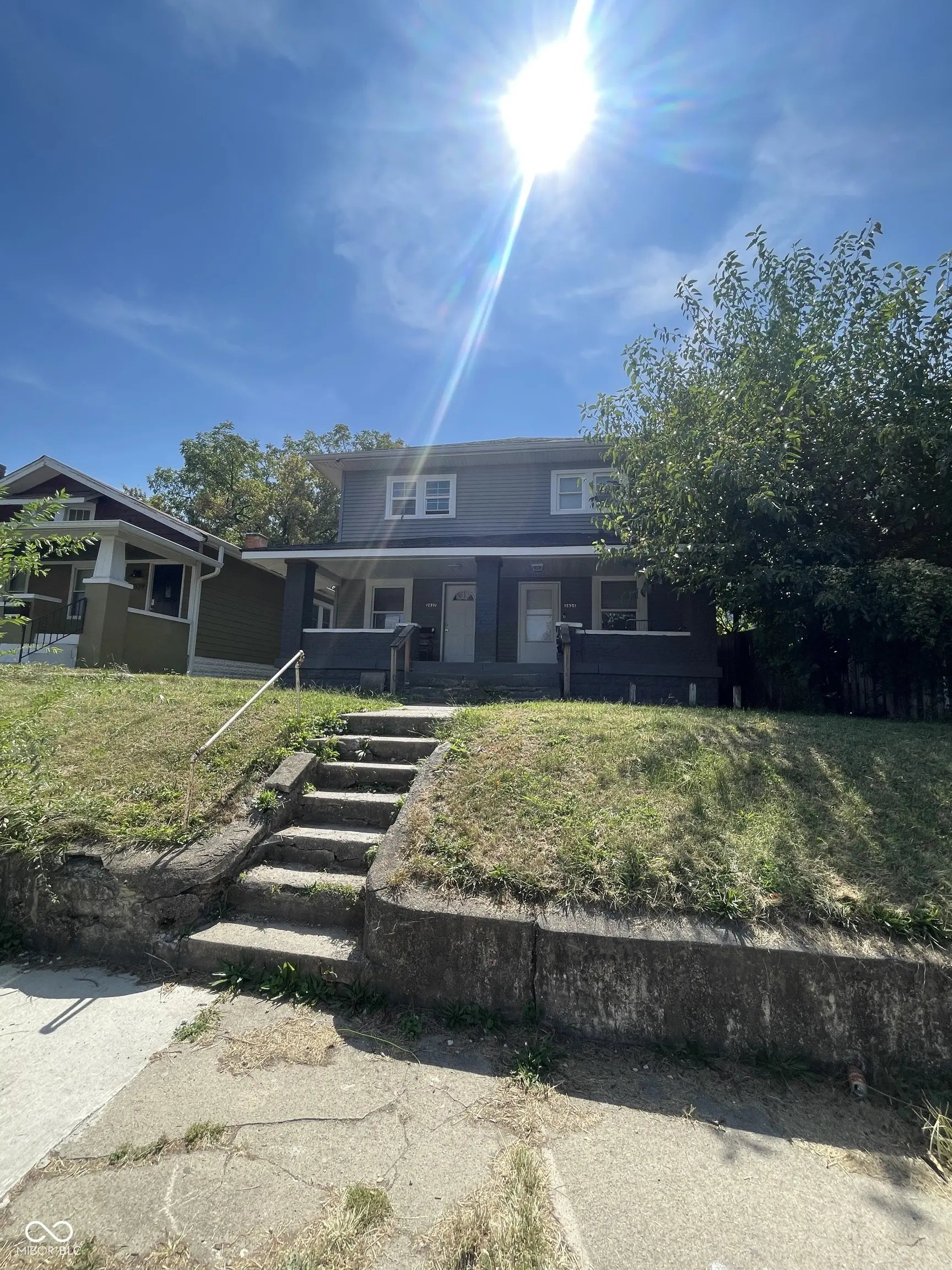 2827 E Michigan Street, Indianapolis