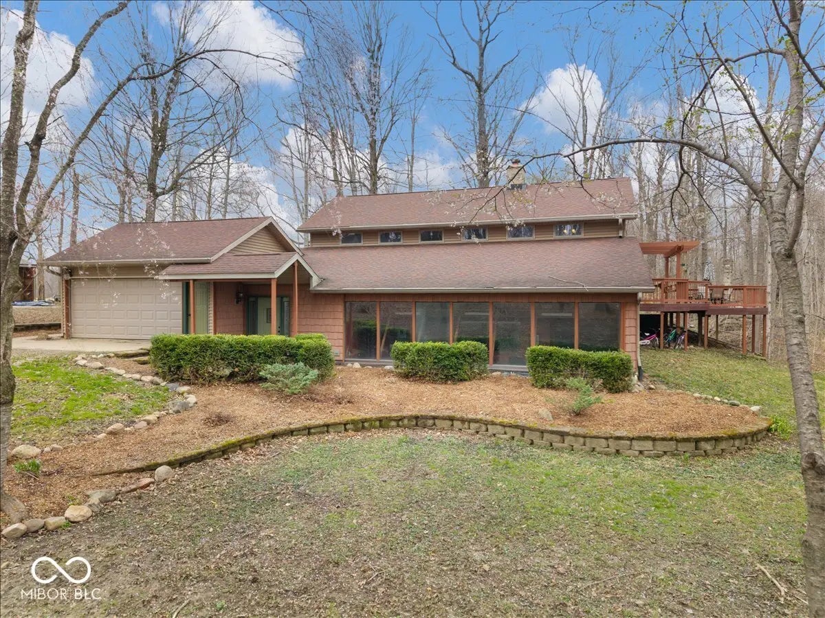 Photo of 10280 W 300 S Parker City, IN 47368