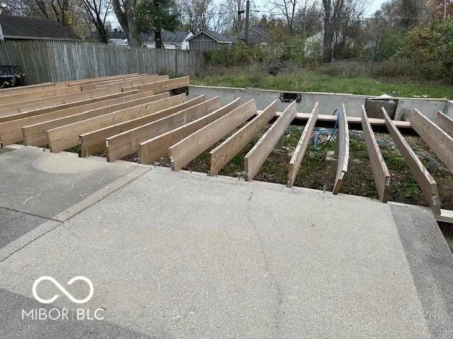 Photo of 3322 Wallace Avenue Indianapolis, IN 46218