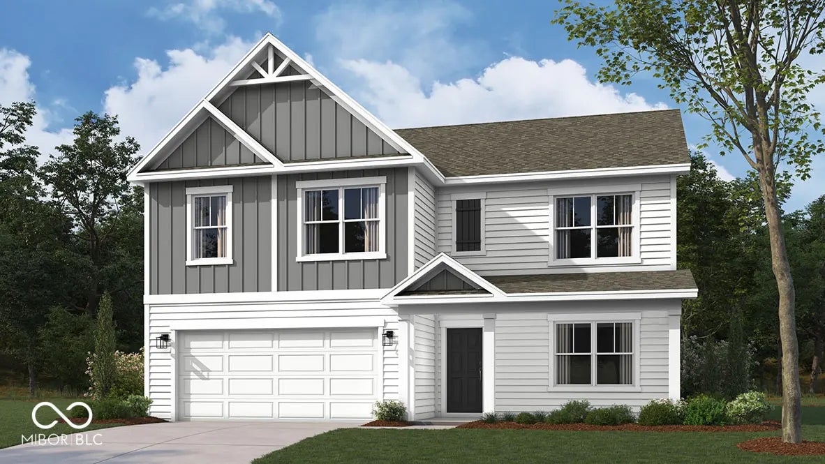 1529 Albatross Street, Danville