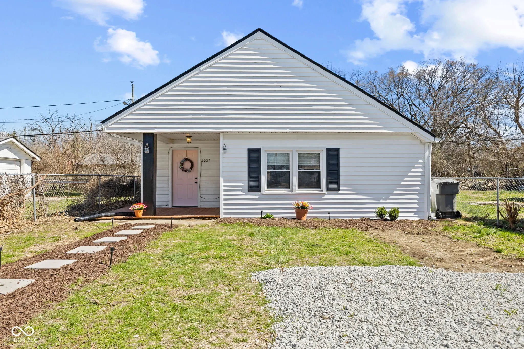 Photo of 3027 Alice Avenue Indianapolis, IN 46237