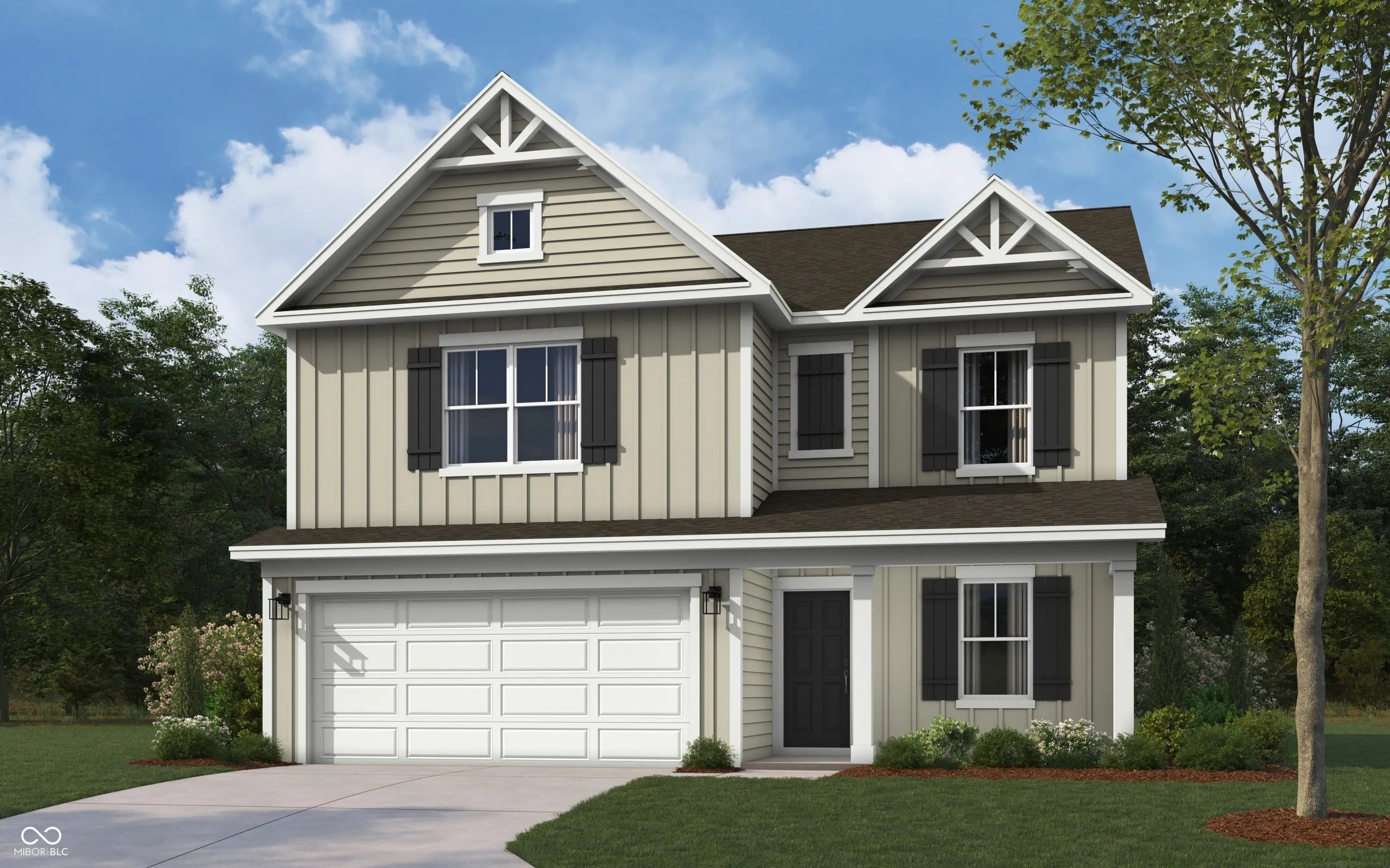 1541 Albatross Street, Danville