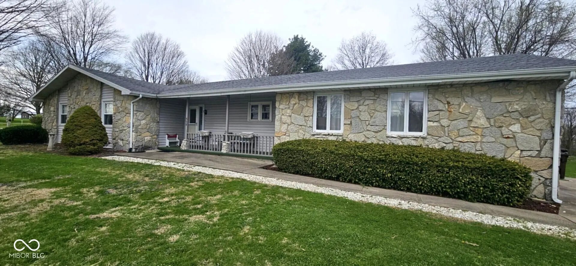 Photo of 528 Linden Drive Spiceland, IN 47385