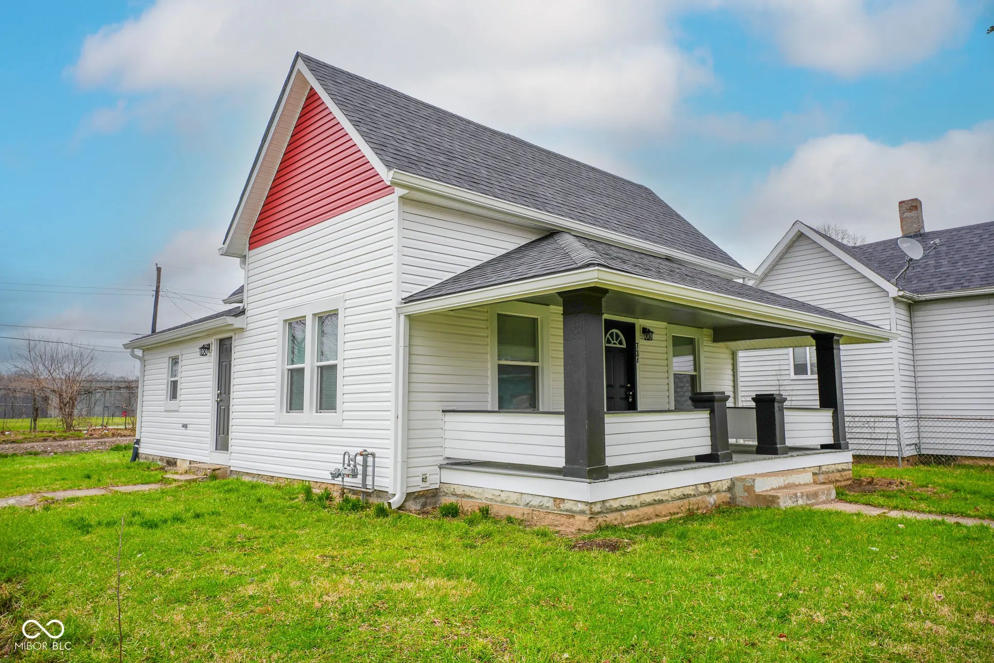 734 W 2nd Street, Anderson