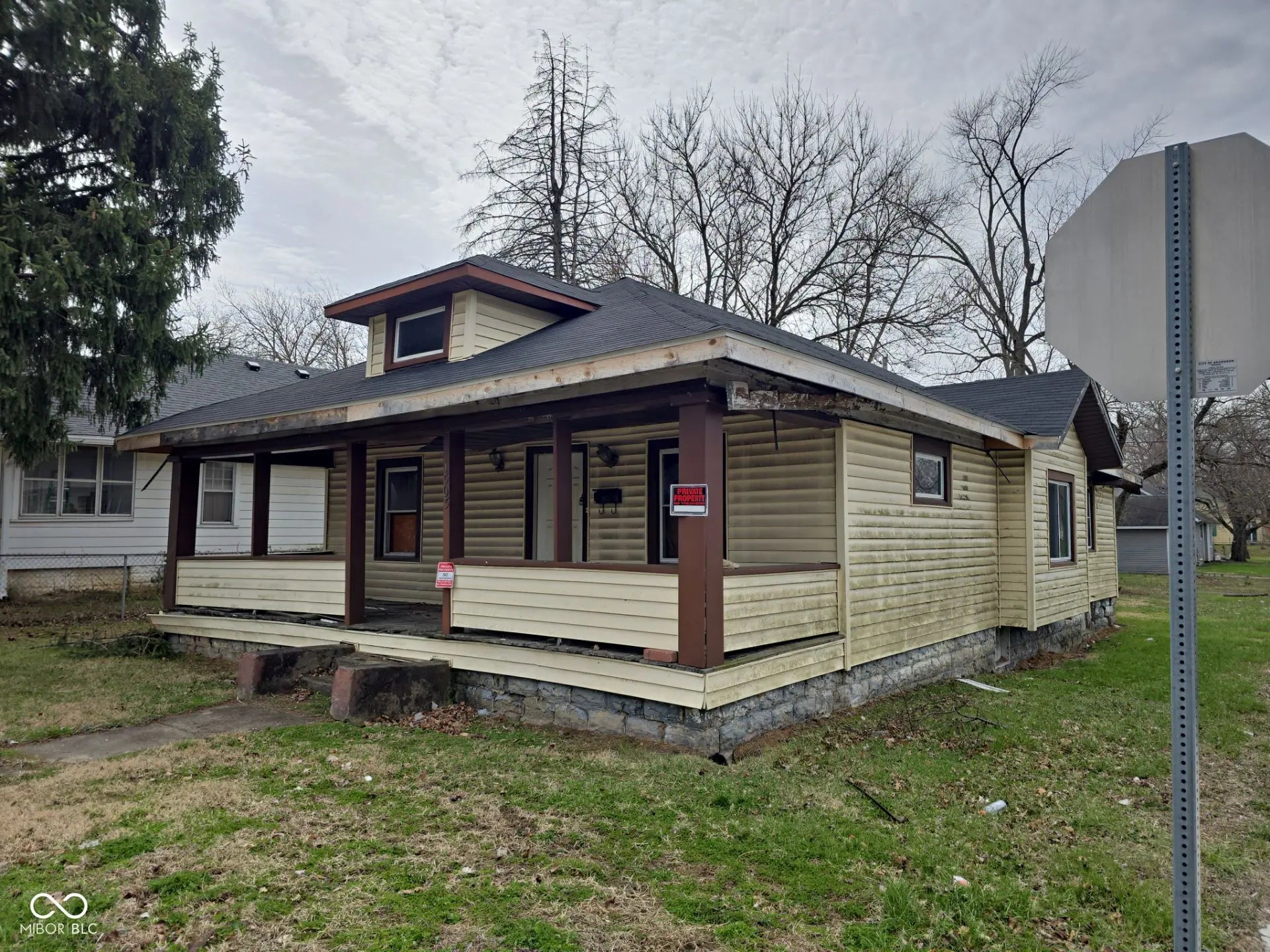 1503 Arrow Avenue, Anderson