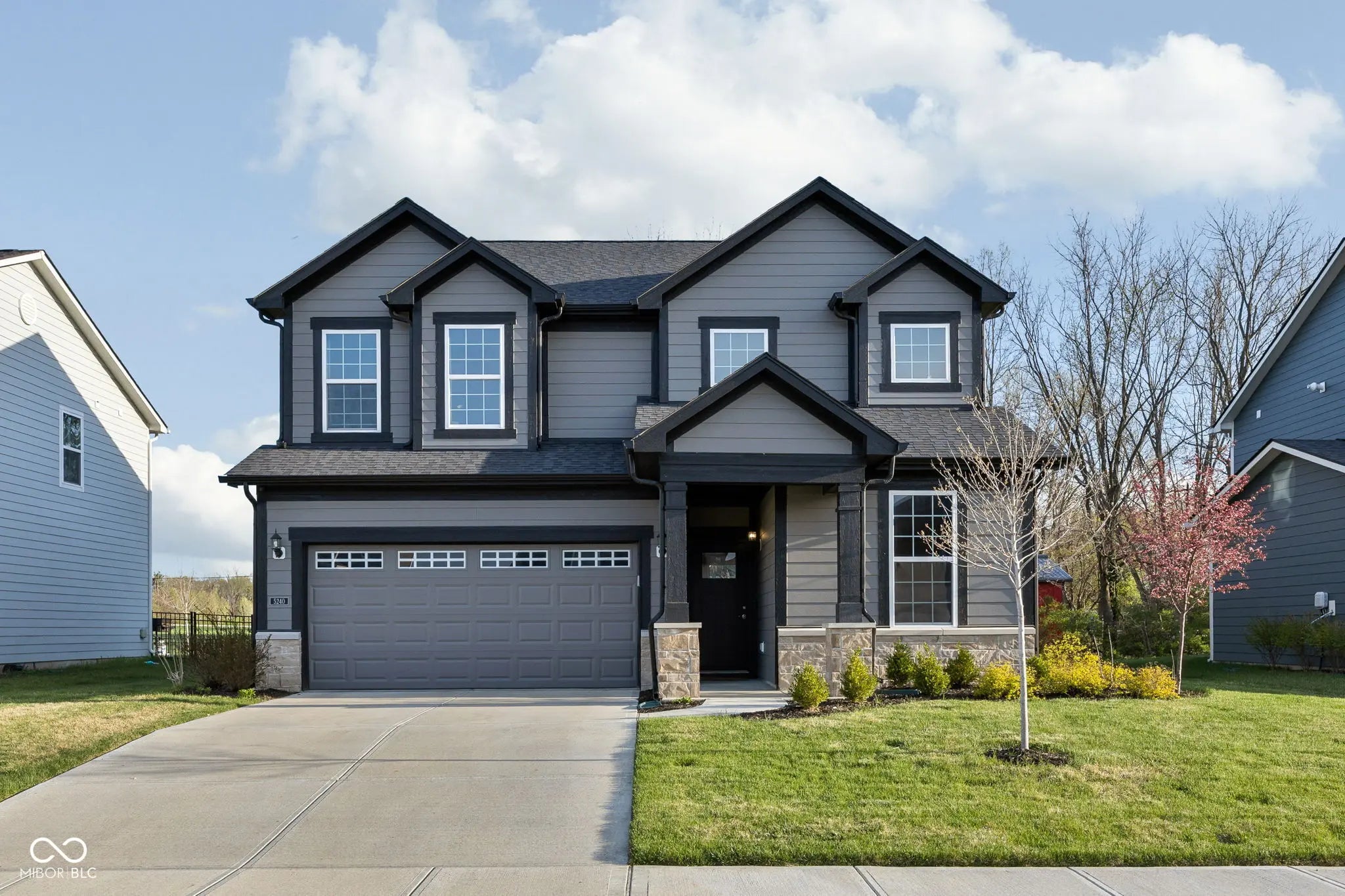 Photo of 5240 Veranda Drive Noblesville, IN 46062