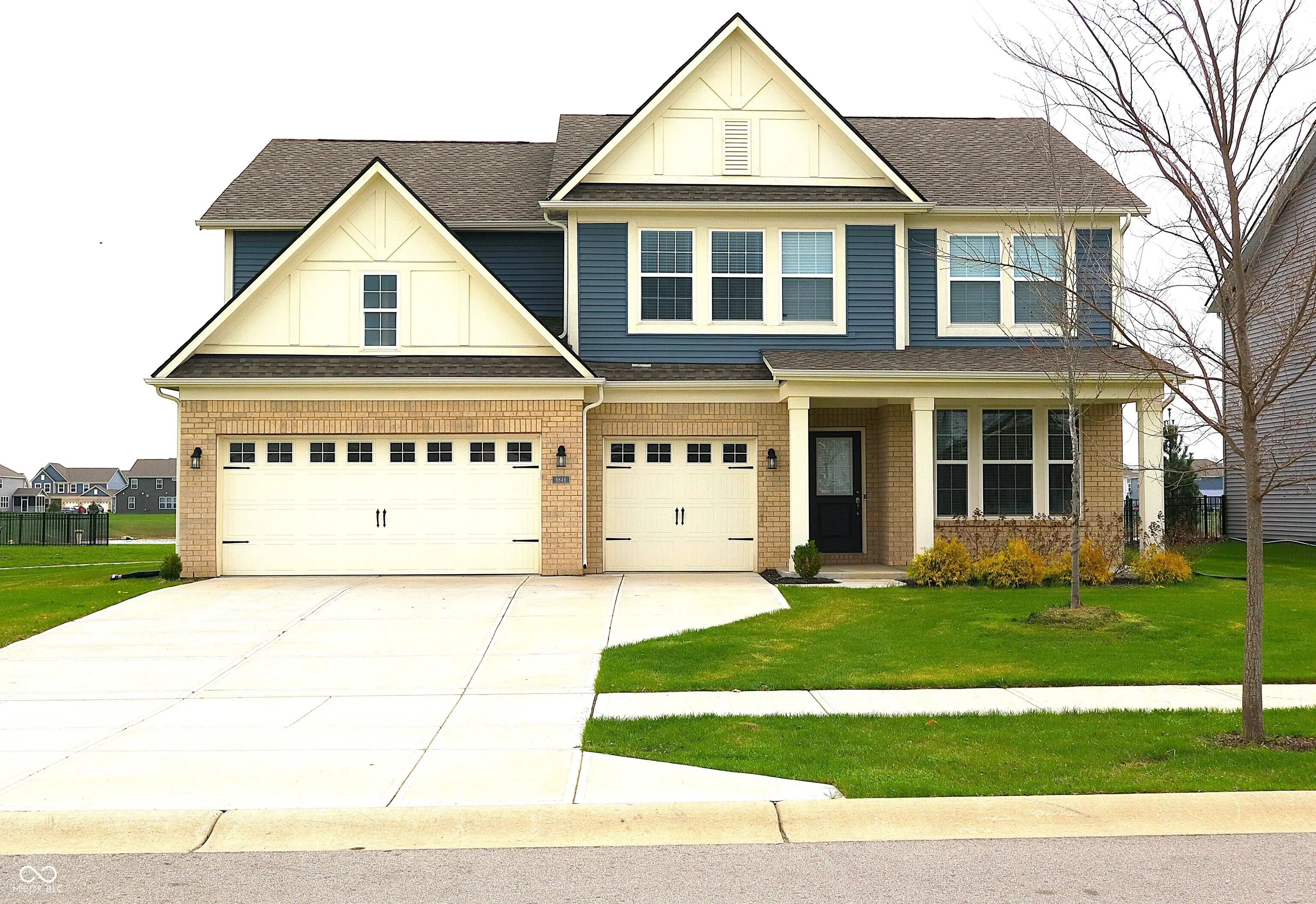 8846 Springbrook Drive, Pendleton