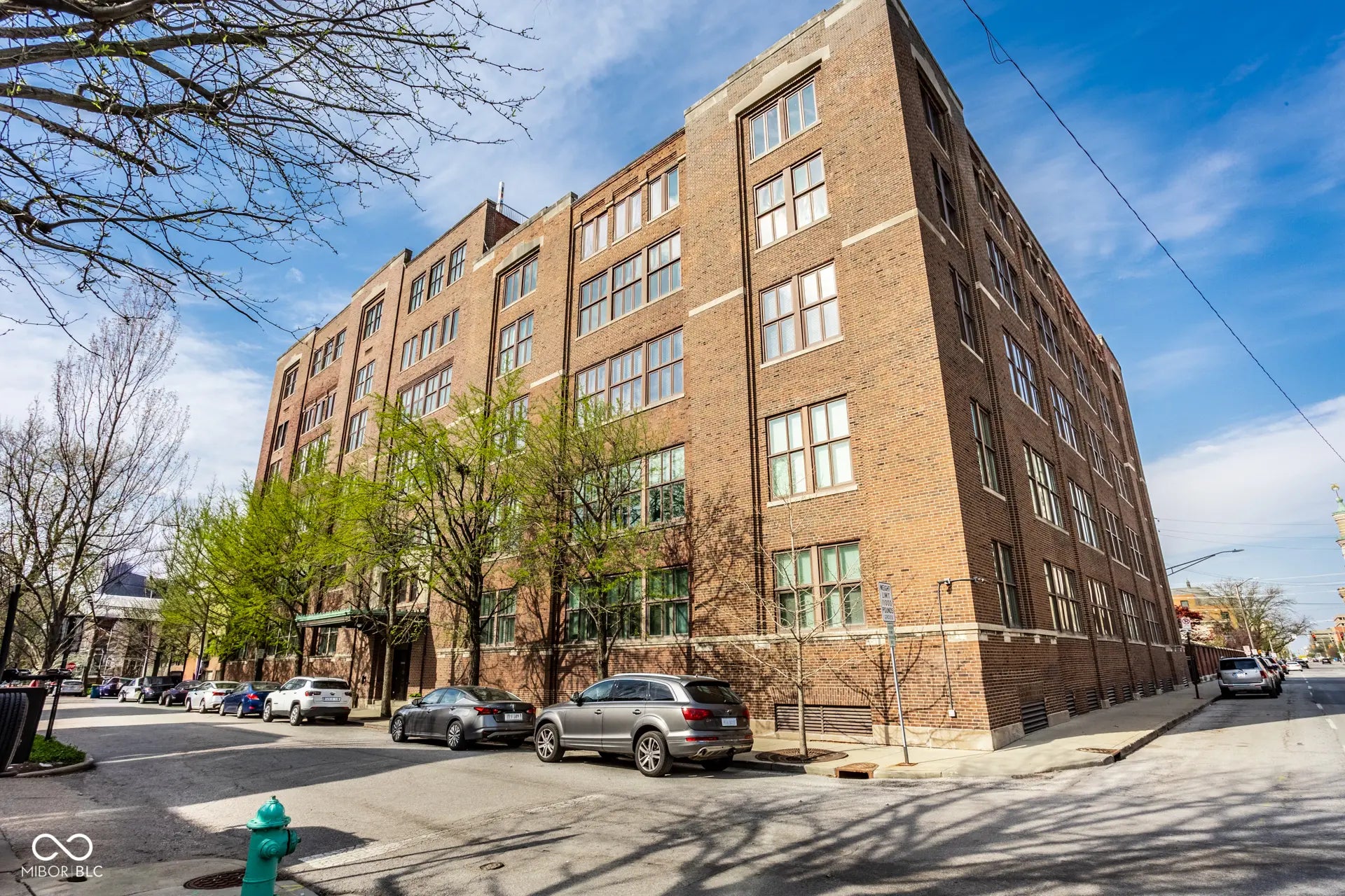 Photo of 430 N Park Avenue 105 Indianapolis, IN 46202