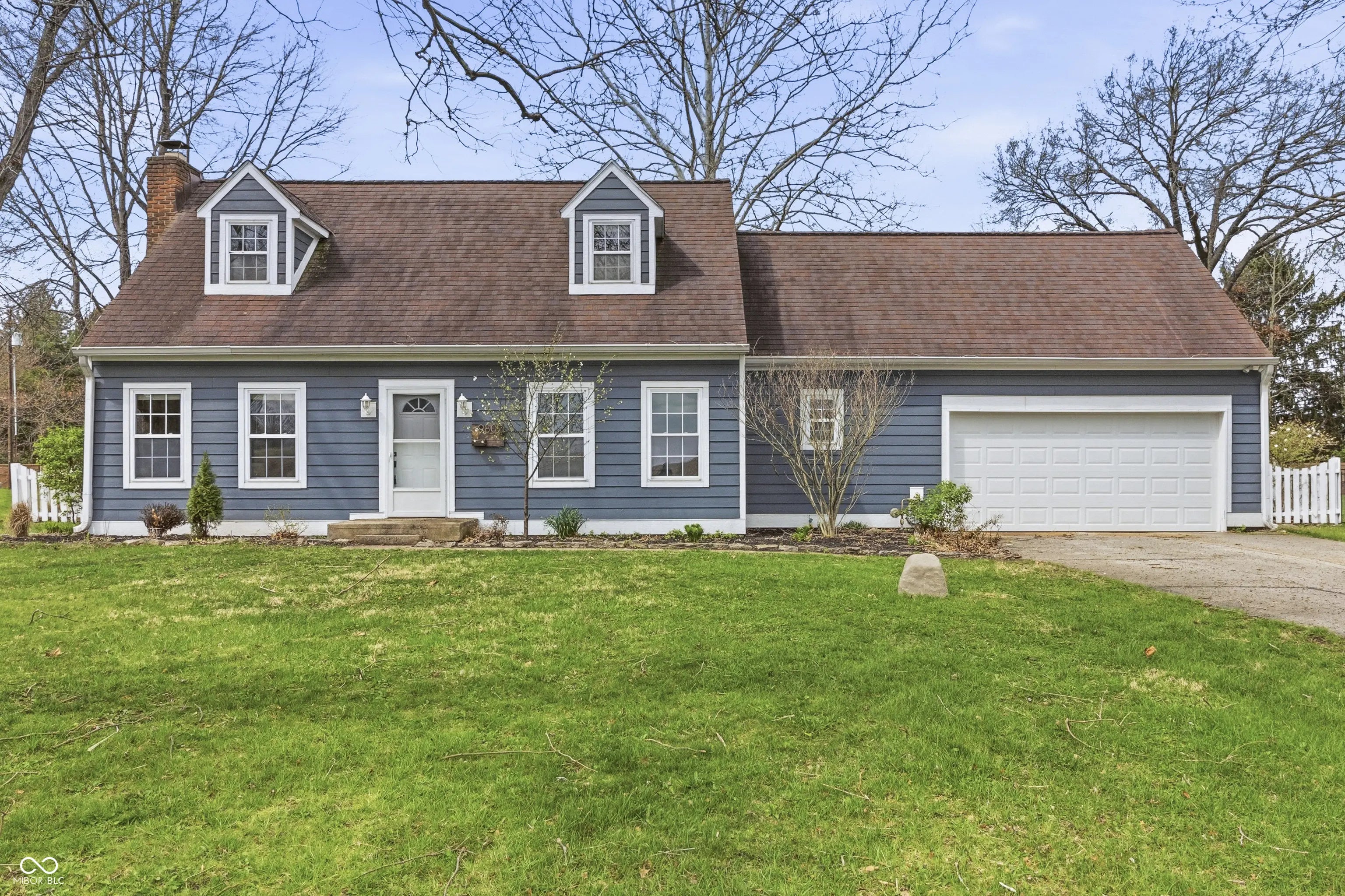 Photo of 9802 Hamilton Hills Lane Fishers, IN 46038