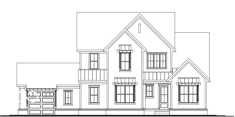 1530 Chatham Ridge Court, Westfield