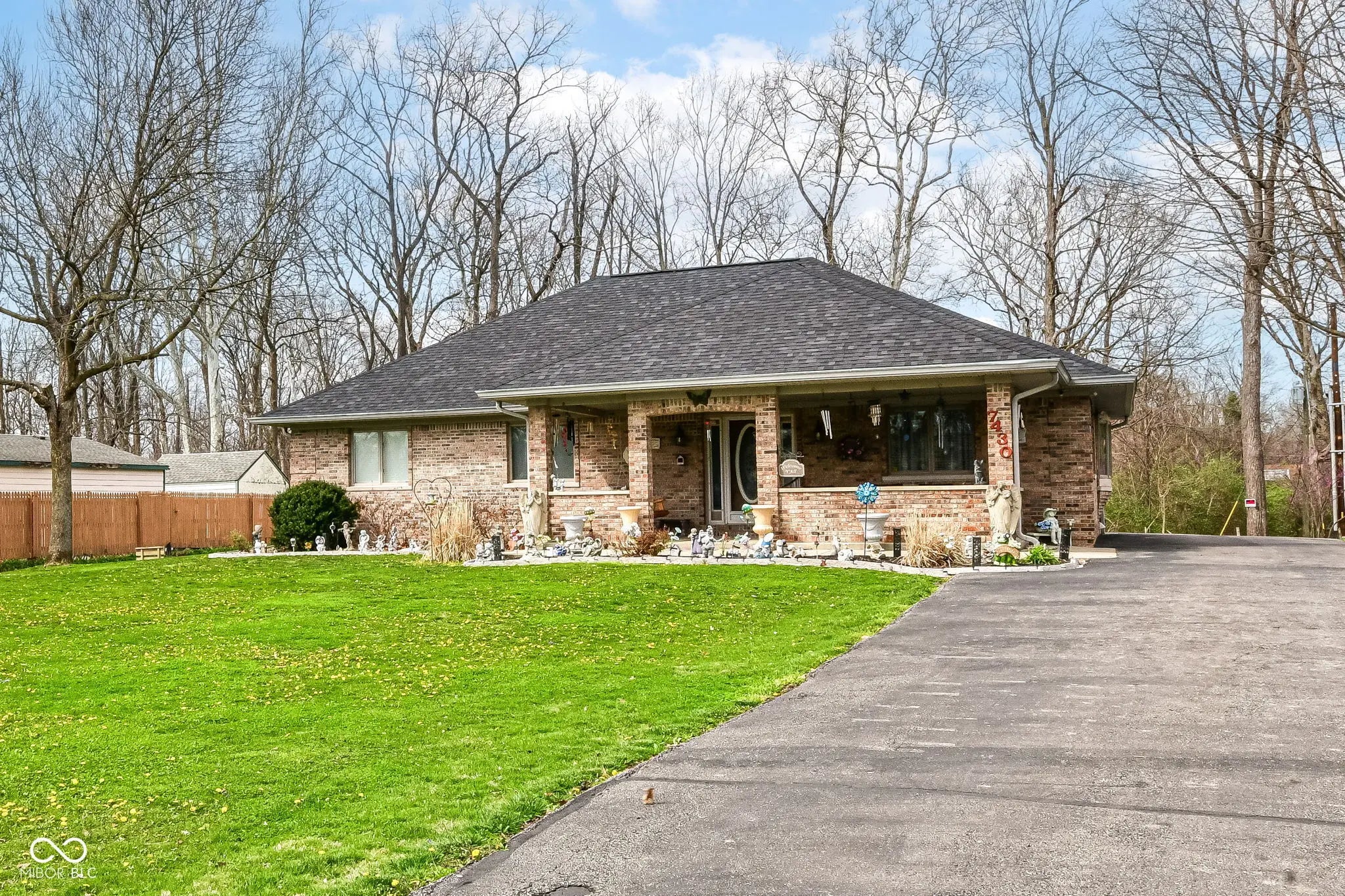 Photo of 7430 English Avenue Indianapolis, IN 46219