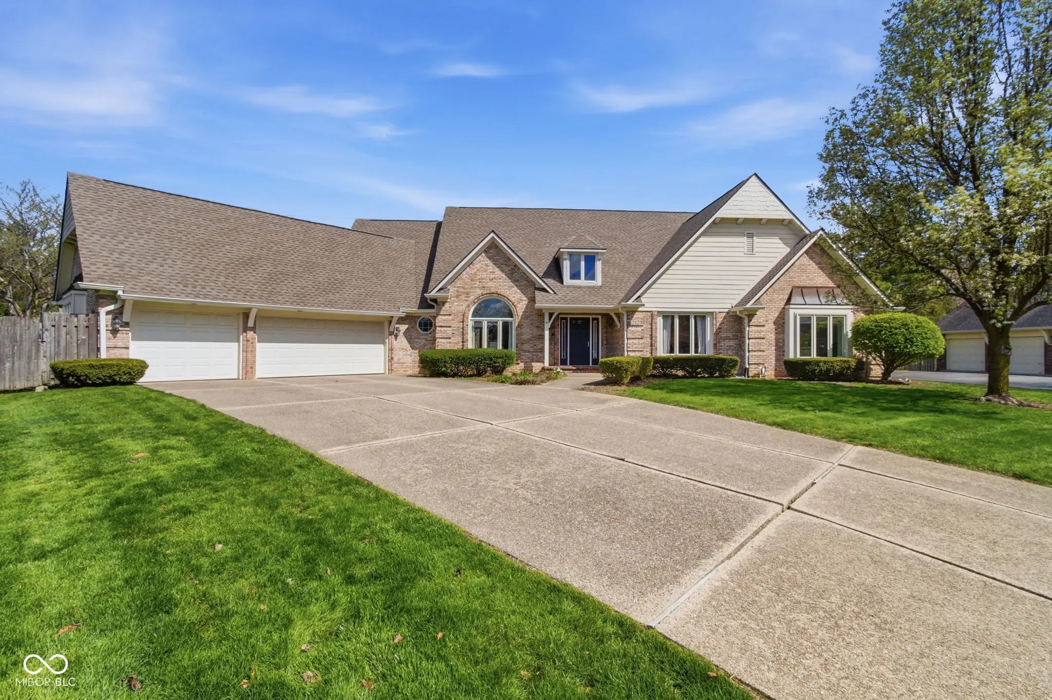 Photo of 1984 Woodbine Court Carmel, IN 46033