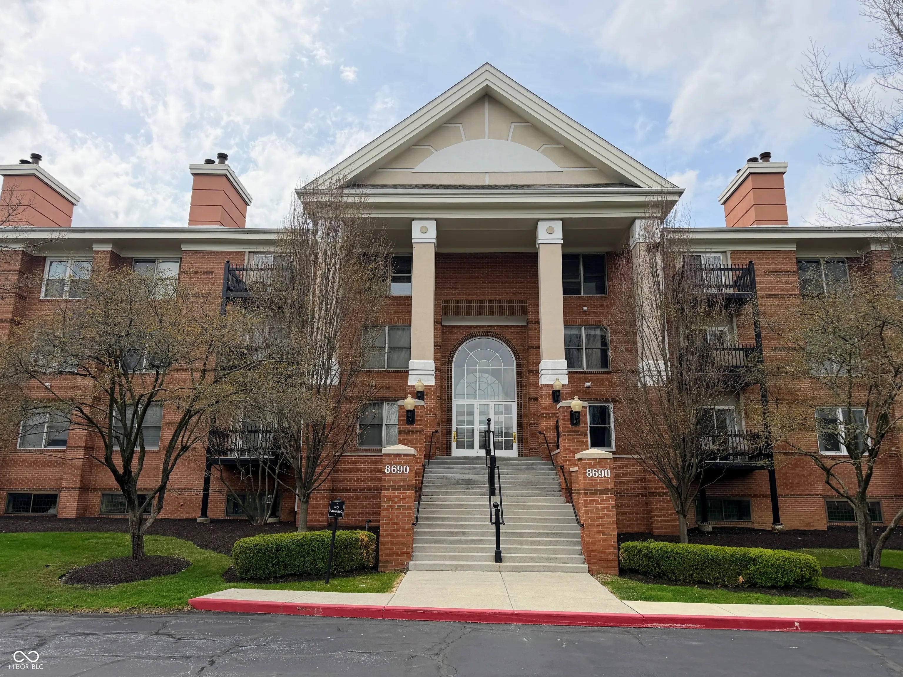 Photo of 8690 Jaffa Court West Drive 14 Indianapolis, IN 46260