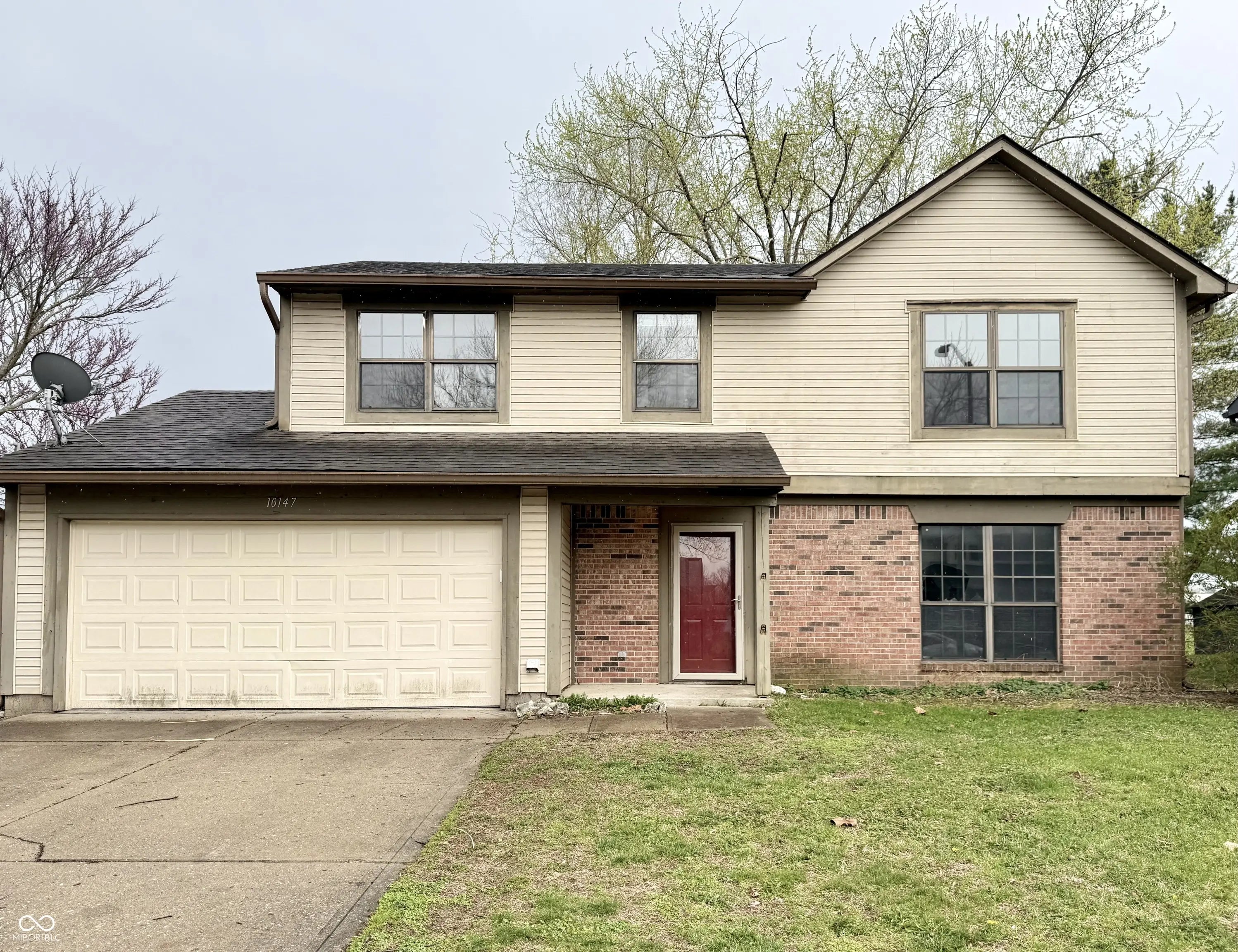 Photo of 10147 Park Stream Drive Indianapolis, IN 46229