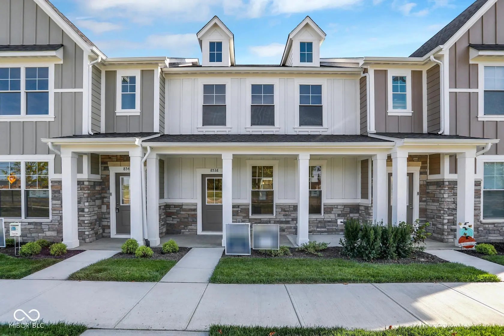 Photo of 8538 Goldfinch Road Brownsburg, IN 46112