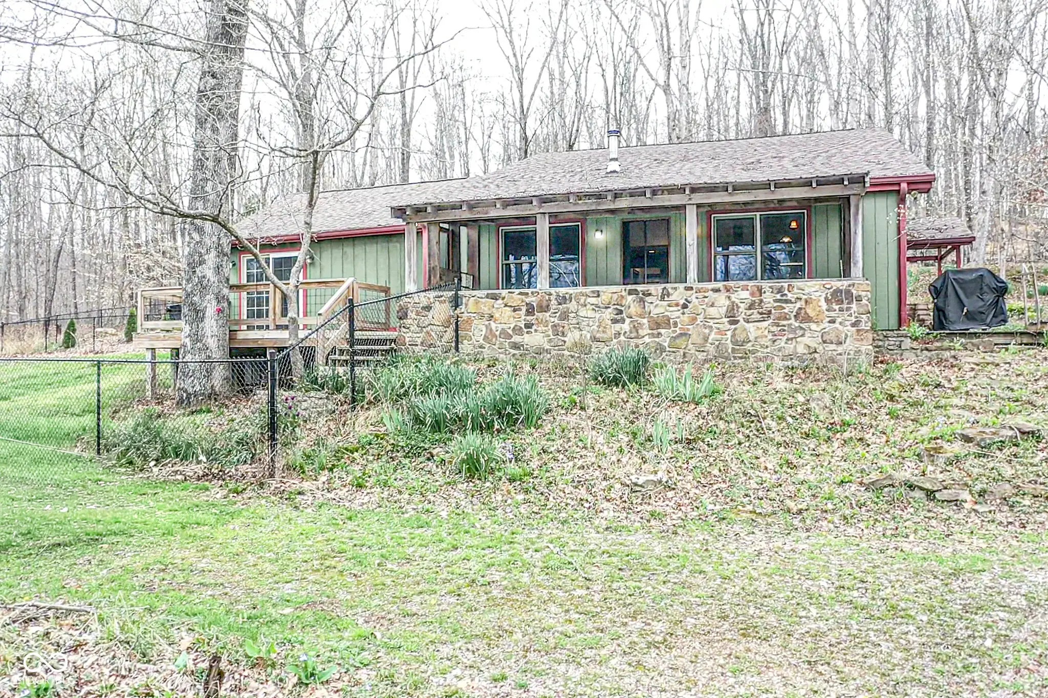 7230 W Bellsville Pike, Nashville