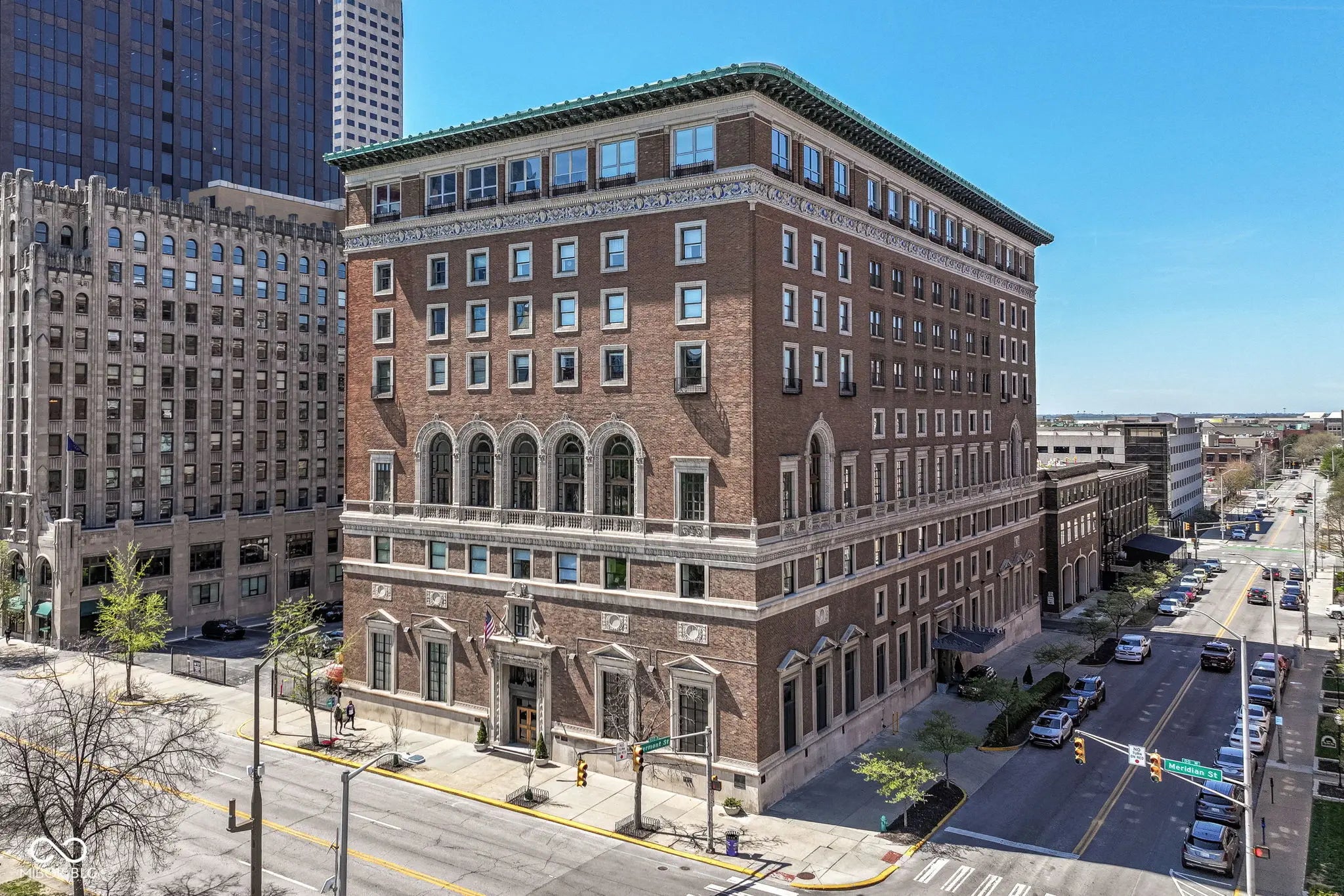 Photo of 350 N Meridian Street 709 Indianapolis, IN 46204