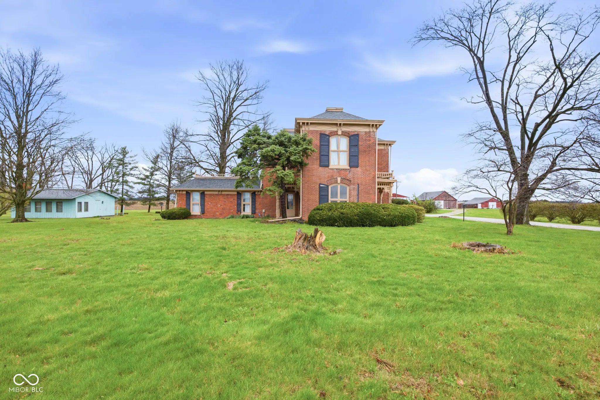 Photo of 7234 W 200 S Jamestown, IN 46147