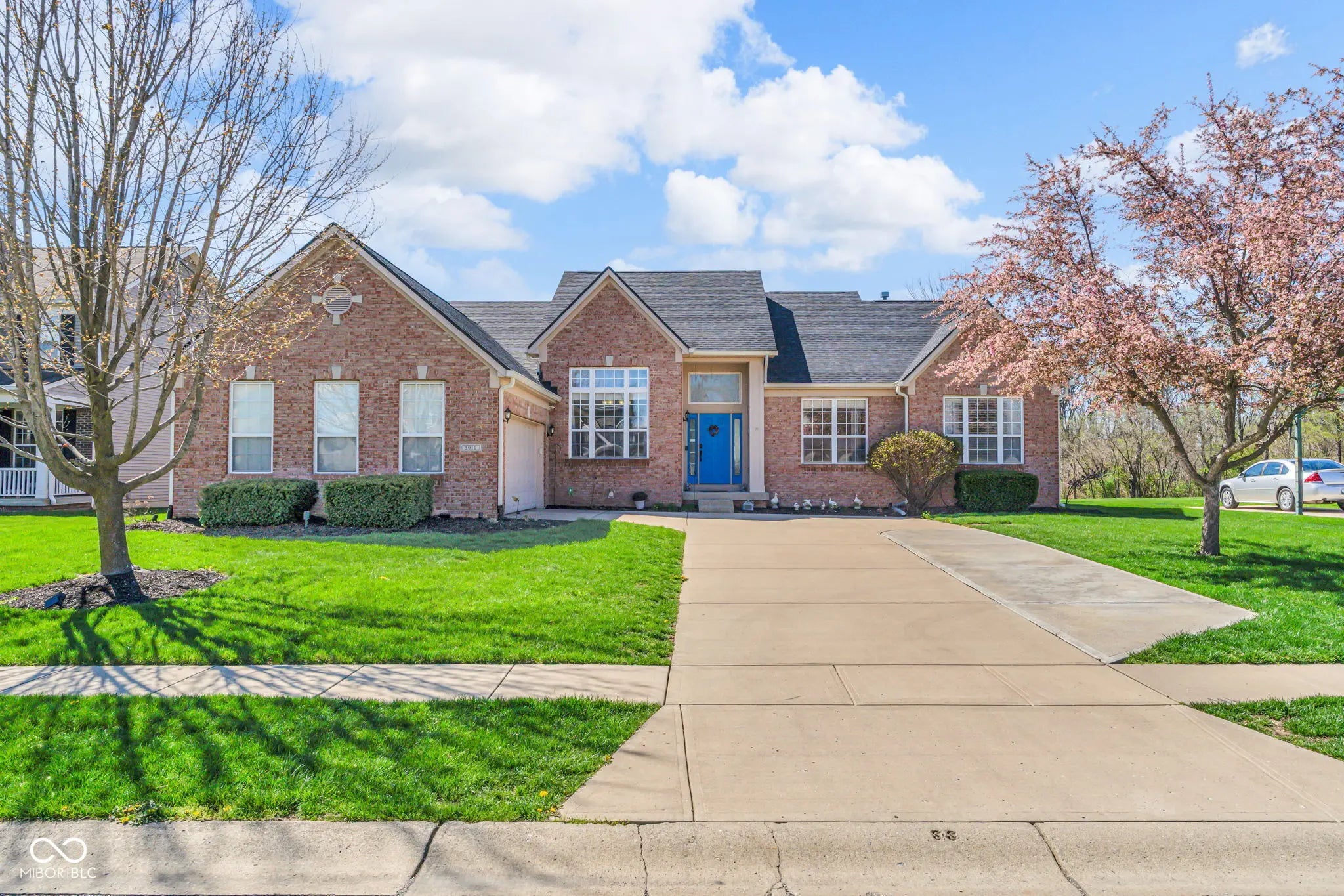 Photo of 5010 Cabrillo Drive Plainfield, IN 46168