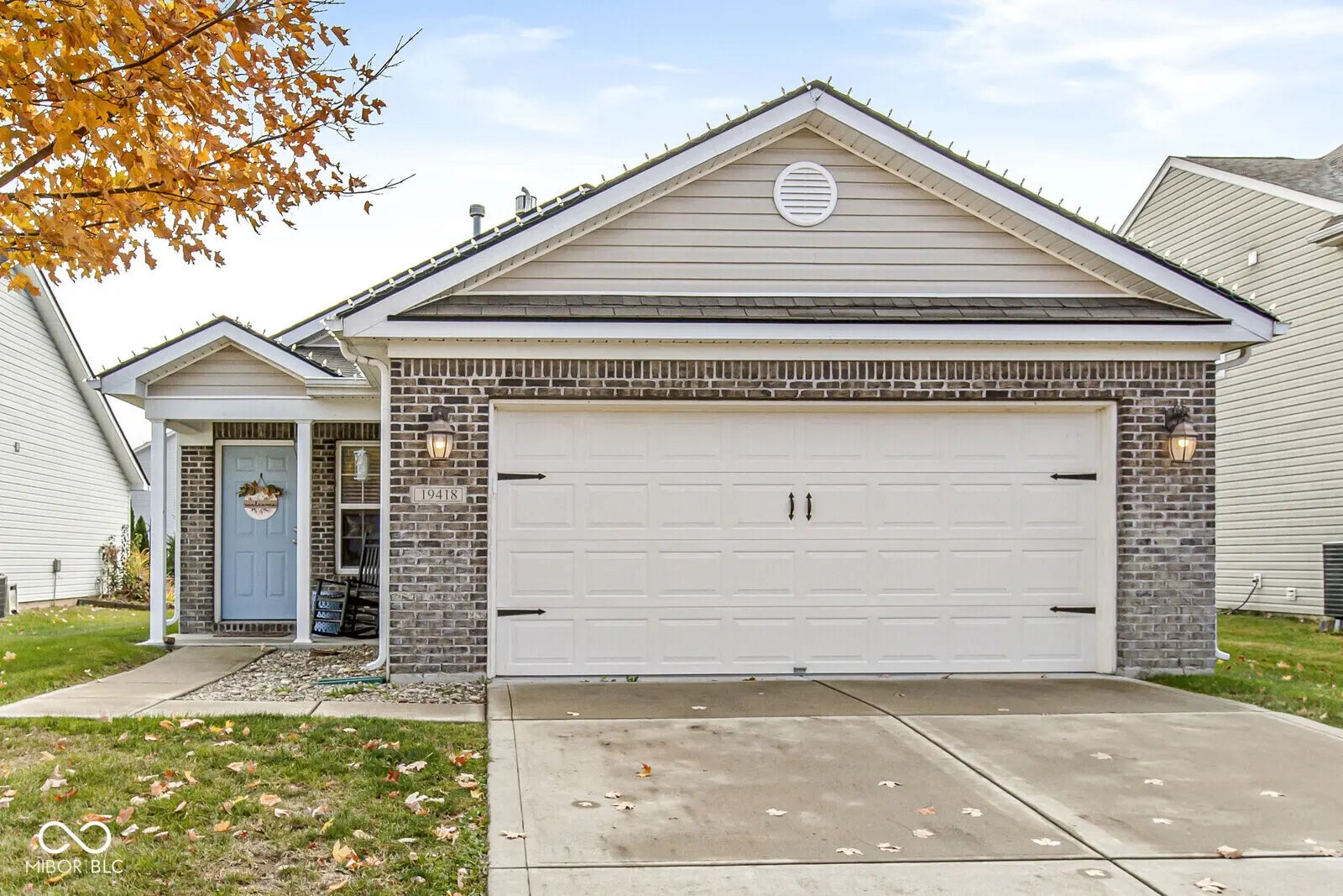 19418 Links Lane, Noblesville