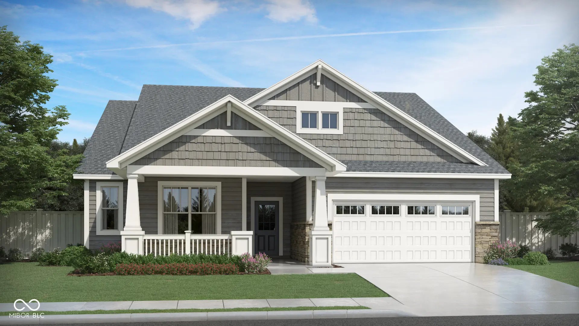 7238 Rose Hill Avenue, Brownsburg