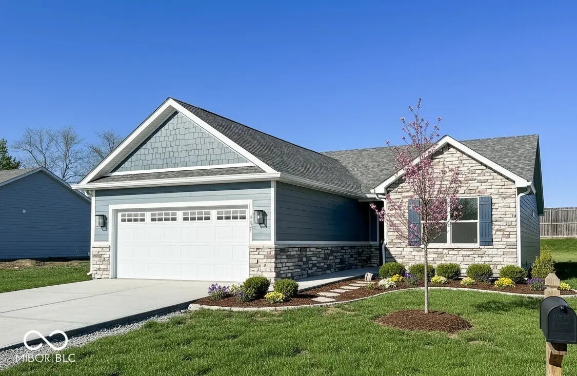 6621 12 Oaks Drive, Anderson