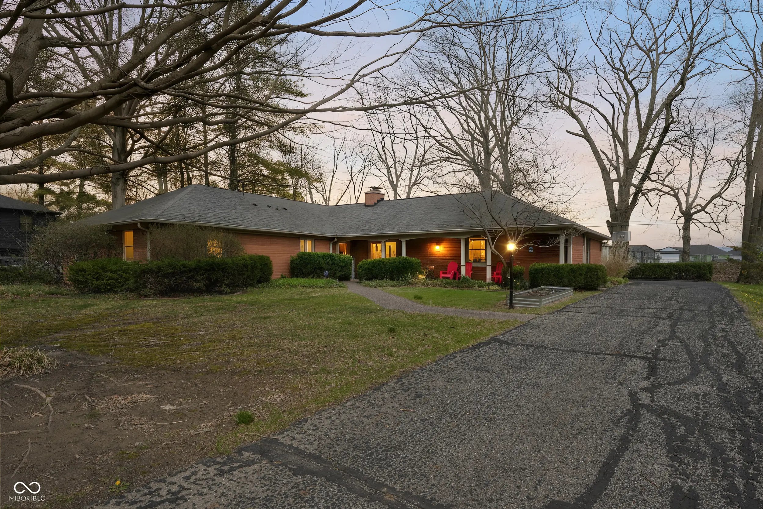 Photo of 9405 Nora Lane Indianapolis, IN 46240