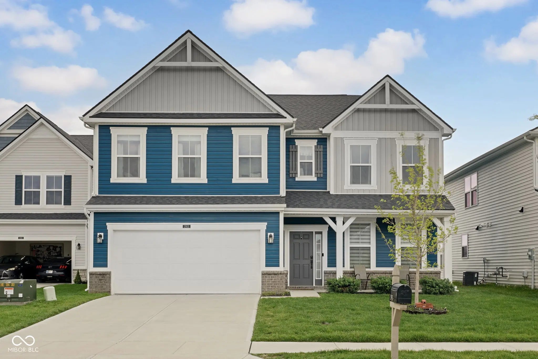 Photo of 2913 Creekridge Court Columbus, IN 47201