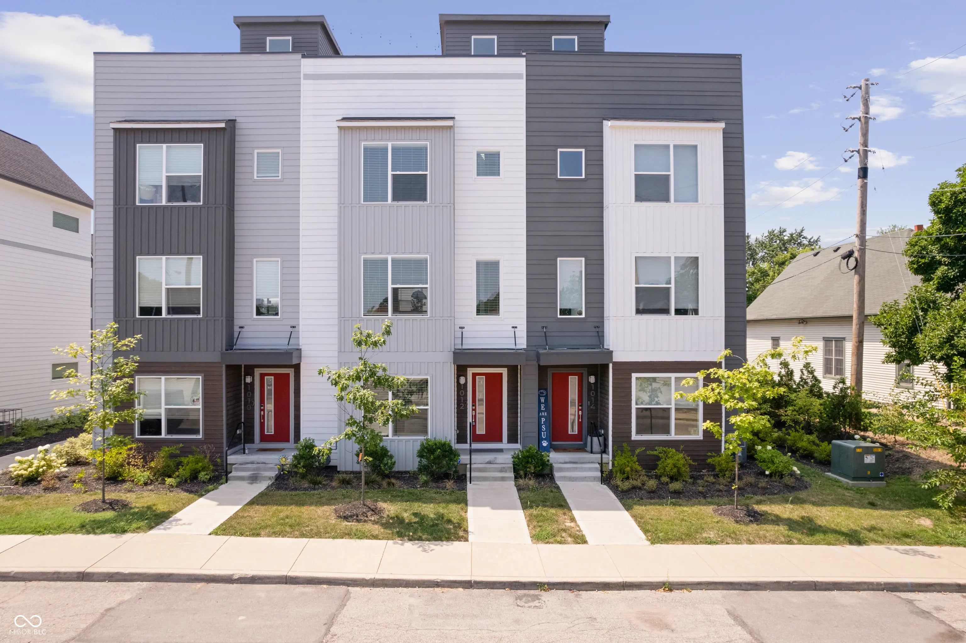 1012 Sterling Street, Indianapolis