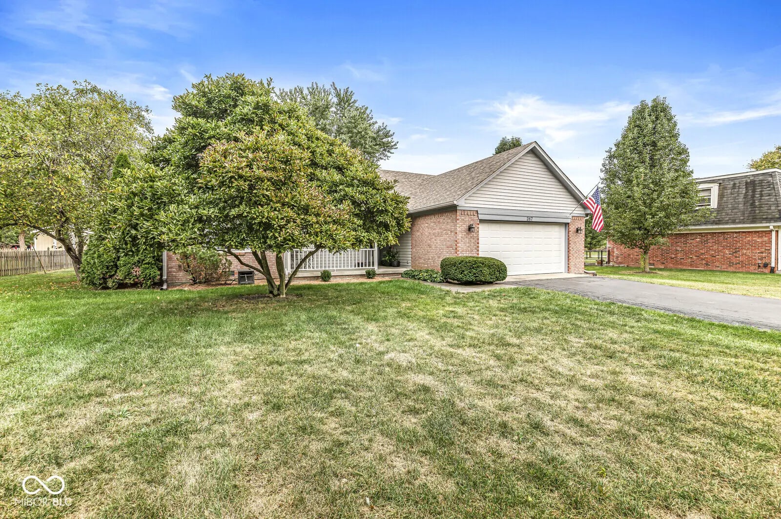 Photo of 267 Poplar Grove Drive Avon, IN 46123