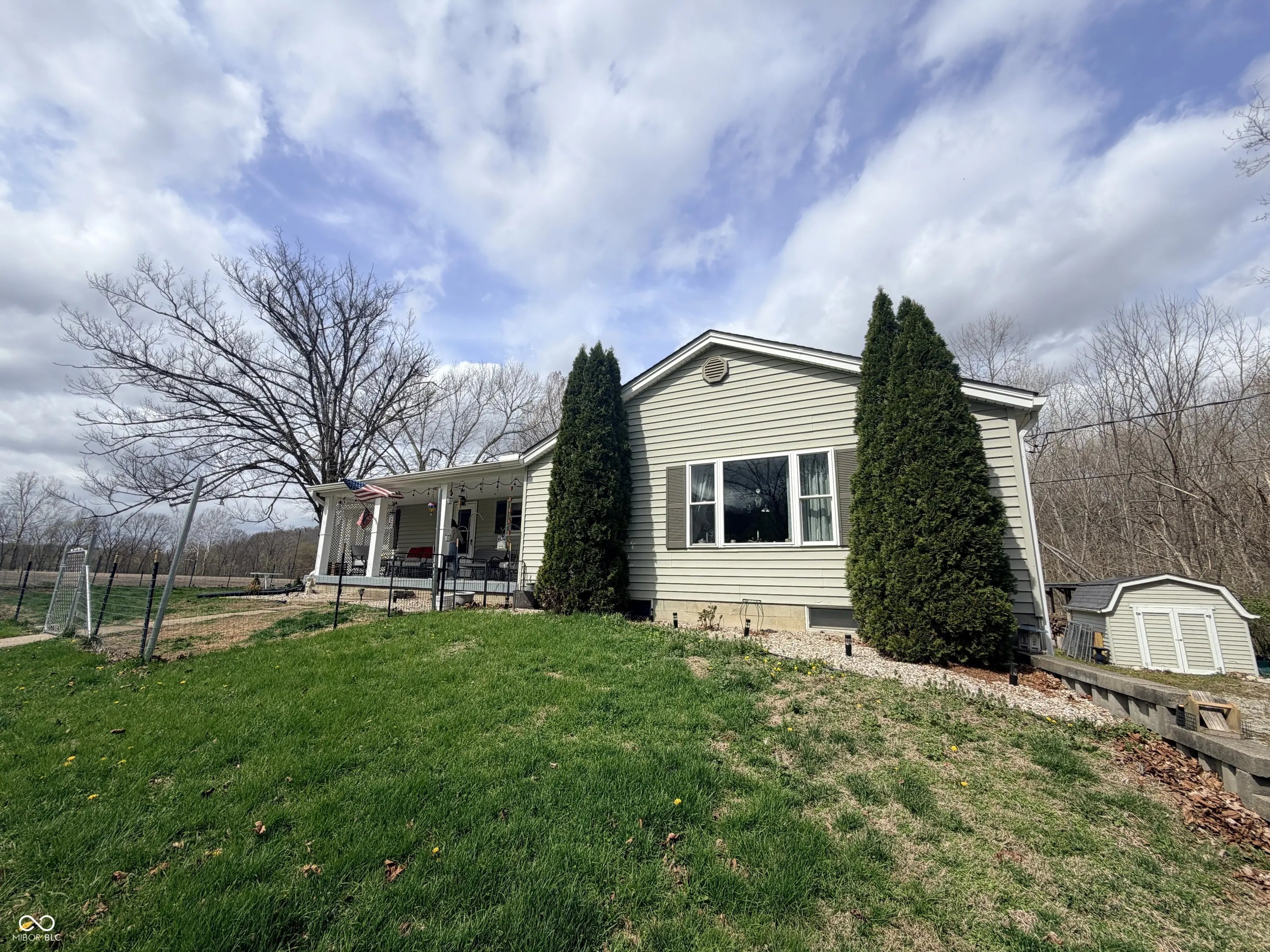 Photo of 19037 Duck Creek Road Metamora, IN 47030